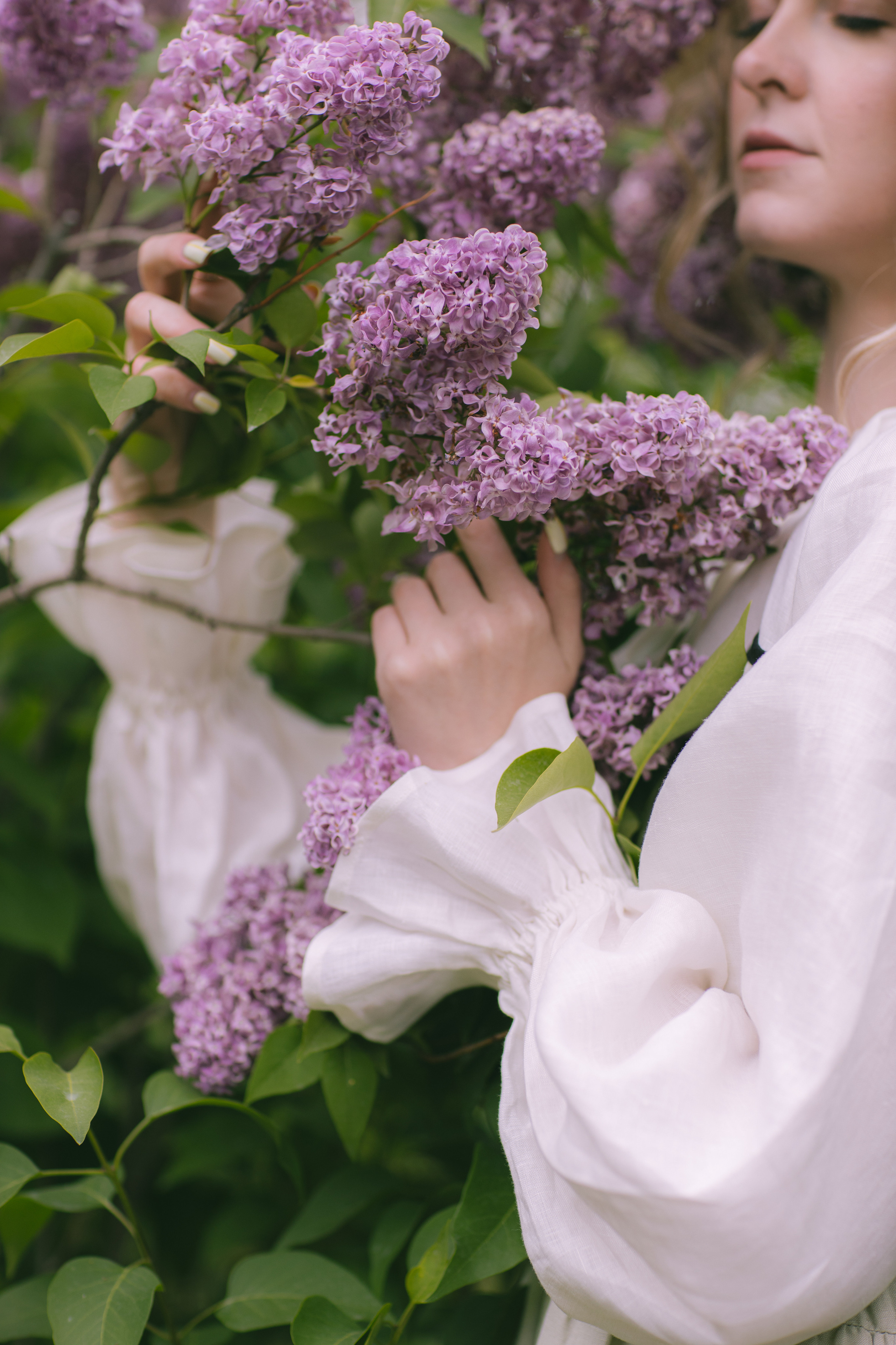 Фотосессия Анастасии Жуковой. Дипломная работа. Портретный фотограф в Новосибирске Дарья Герасько