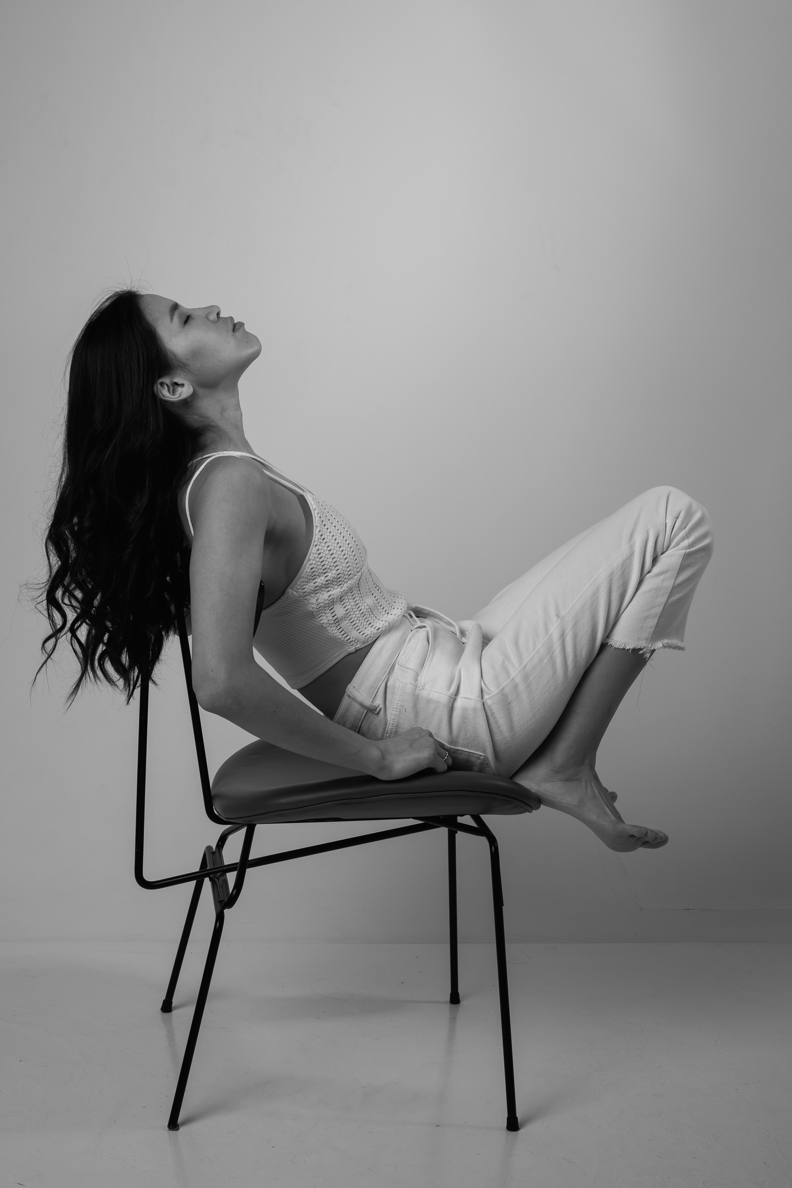 Сайлык Иргит. Портретный фотограф в Новосибирске Дарья Герасько