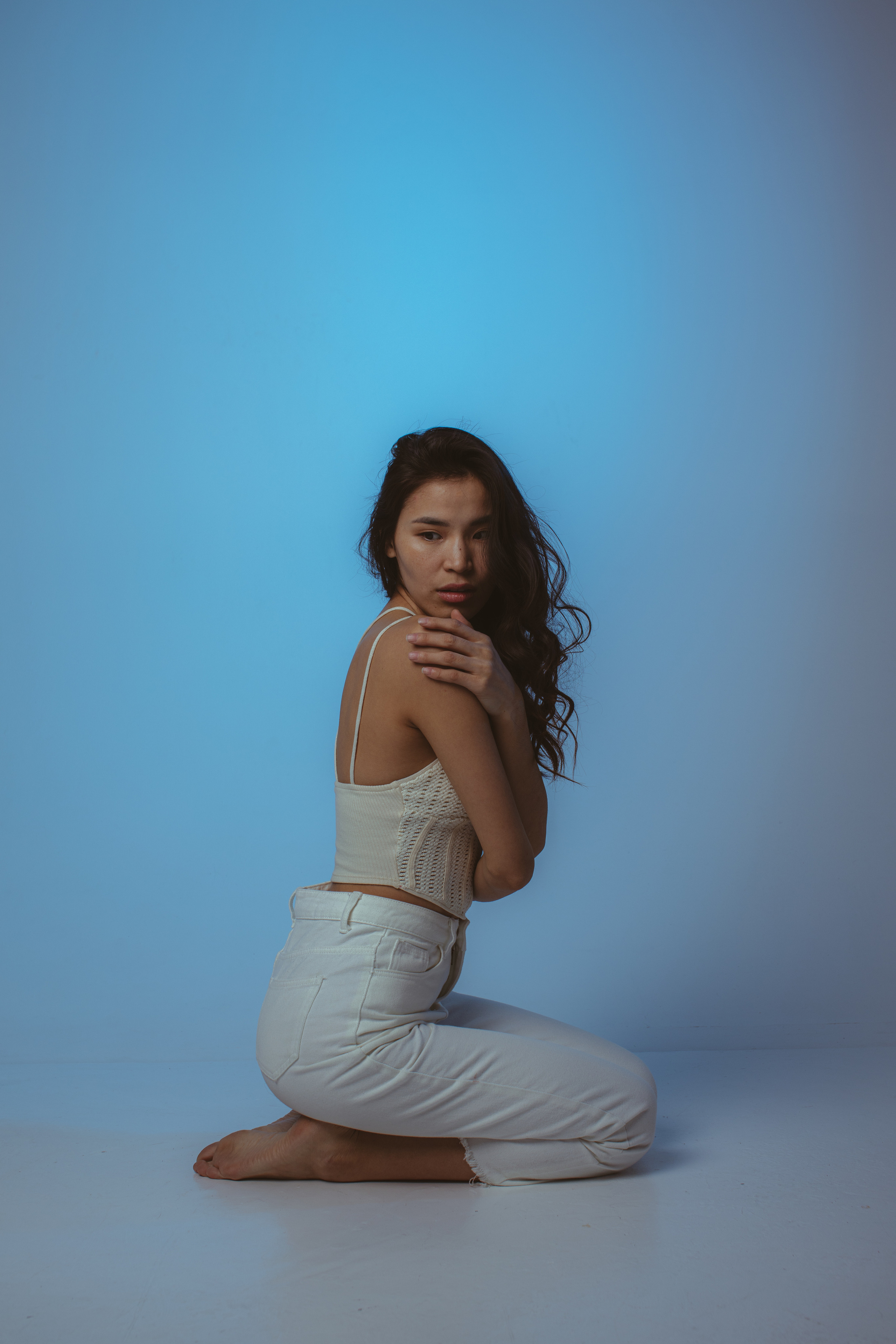 Сайлык Иргит. Портретный фотограф в Новосибирске Дарья Герасько