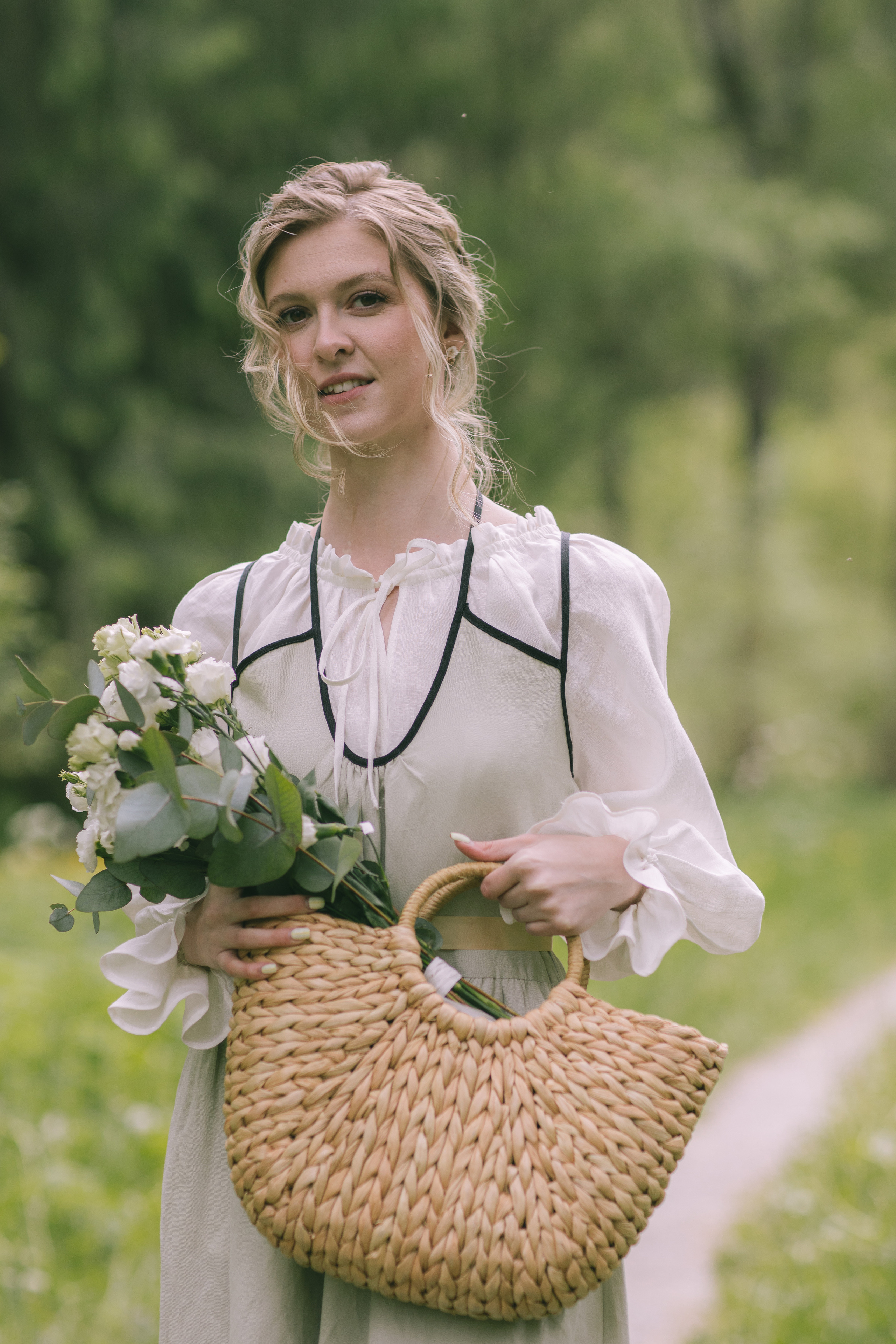 Фотосессия Анастасии Жуковой. Дипломная работа. Портретный фотограф в Новосибирске Дарья Герасько