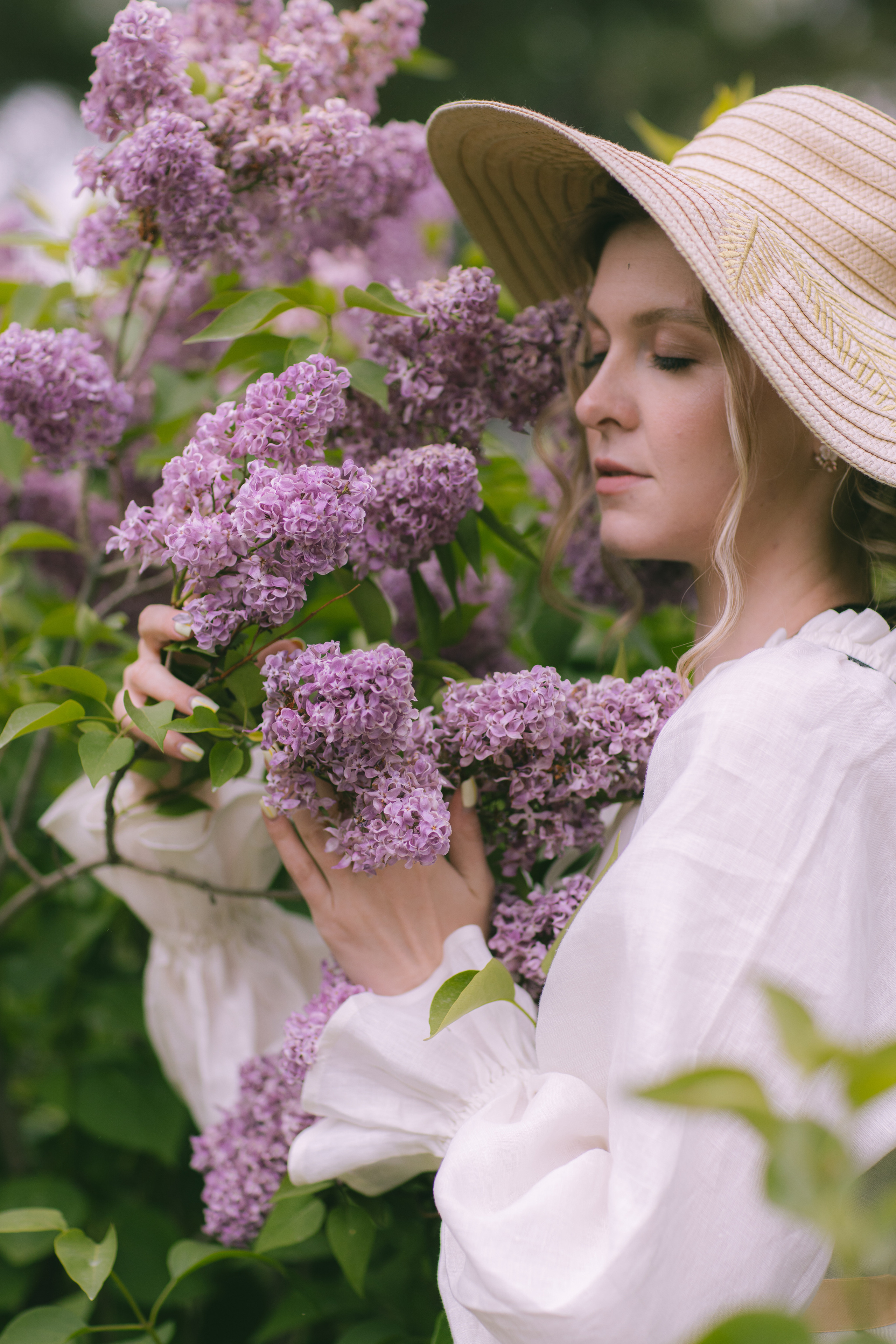 Фотосессия Анастасии Жуковой. Дипломная работа. Портретный фотограф в Новосибирске Дарья Герасько