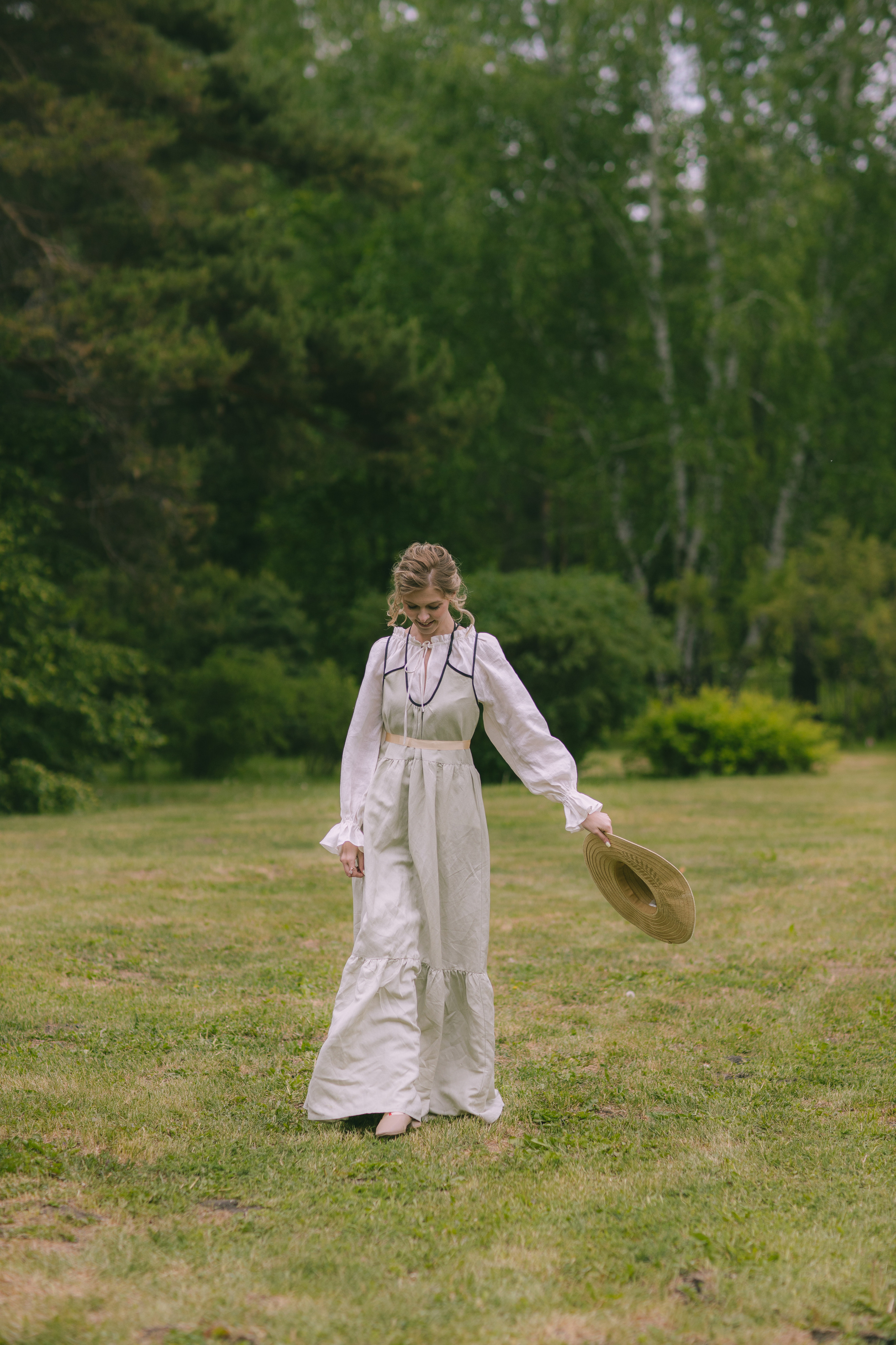 Фотосессия Анастасии Жуковой. Дипломная работа. Портретный фотограф в Новосибирске Дарья Герасько