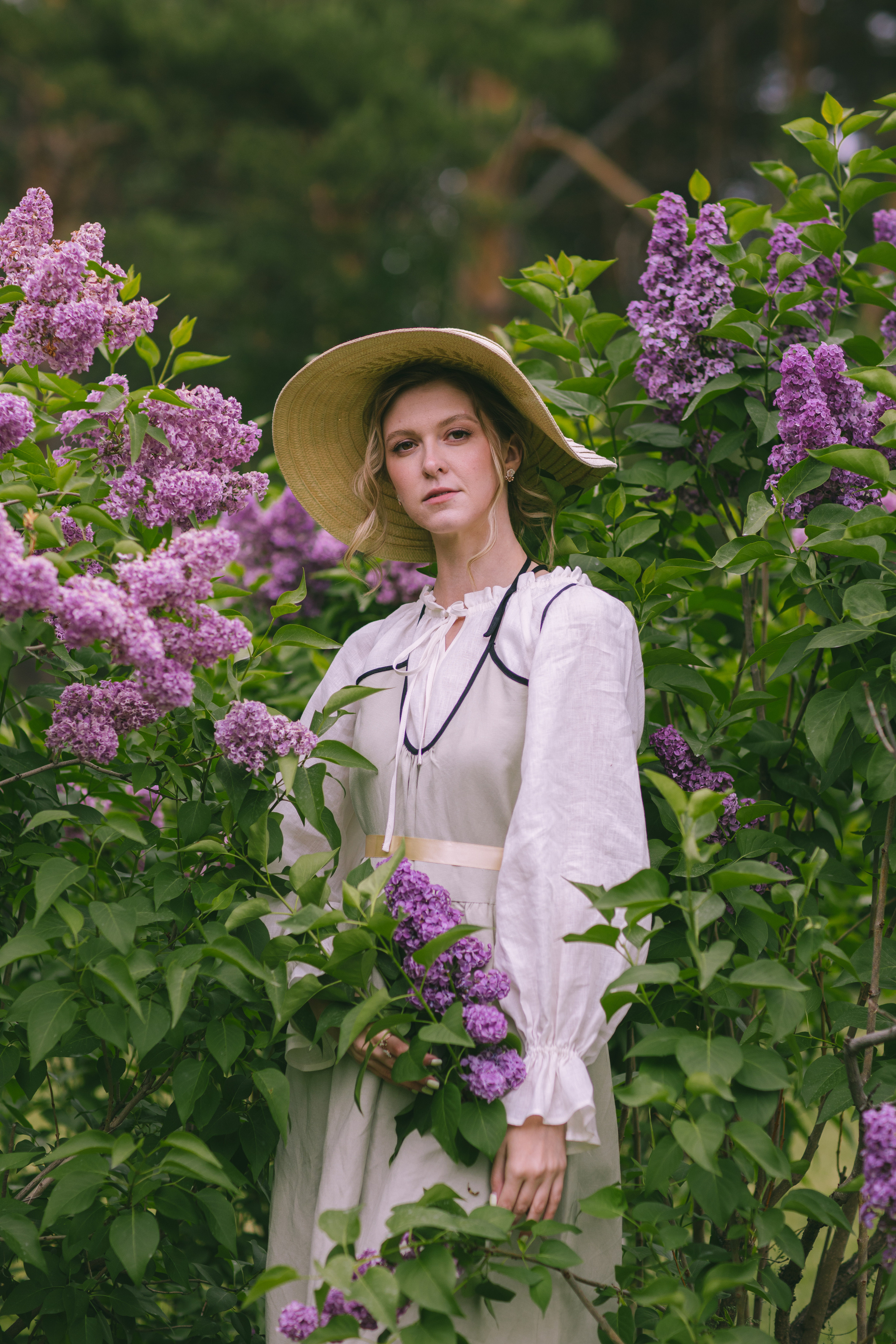 Фотосессия Анастасии Жуковой. Дипломная работа. Портретный фотограф в Новосибирске Дарья Герасько