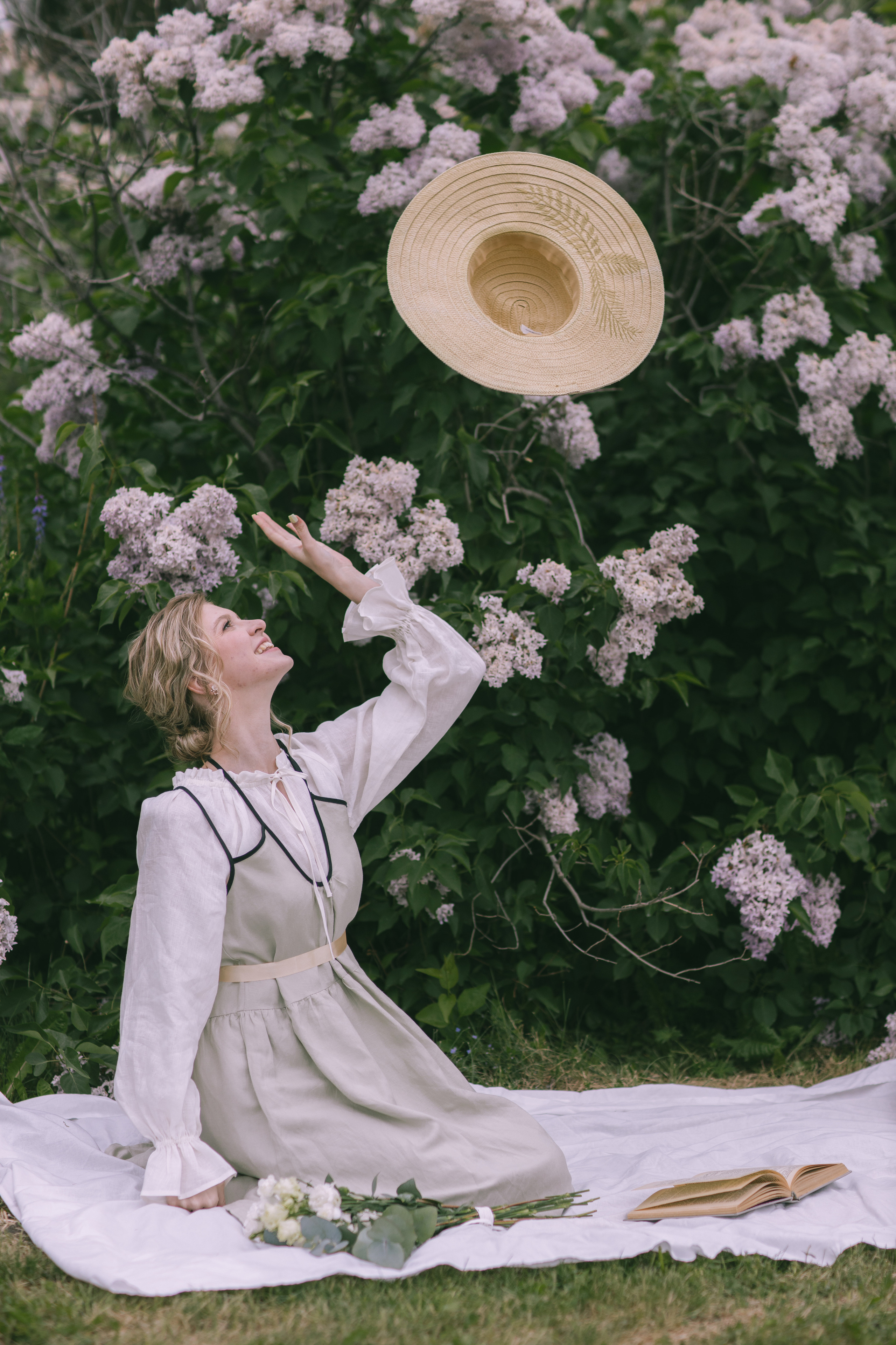 Фотосессия Анастасии Жуковой. Дипломная работа. Портретный фотограф в Новосибирске Дарья Герасько