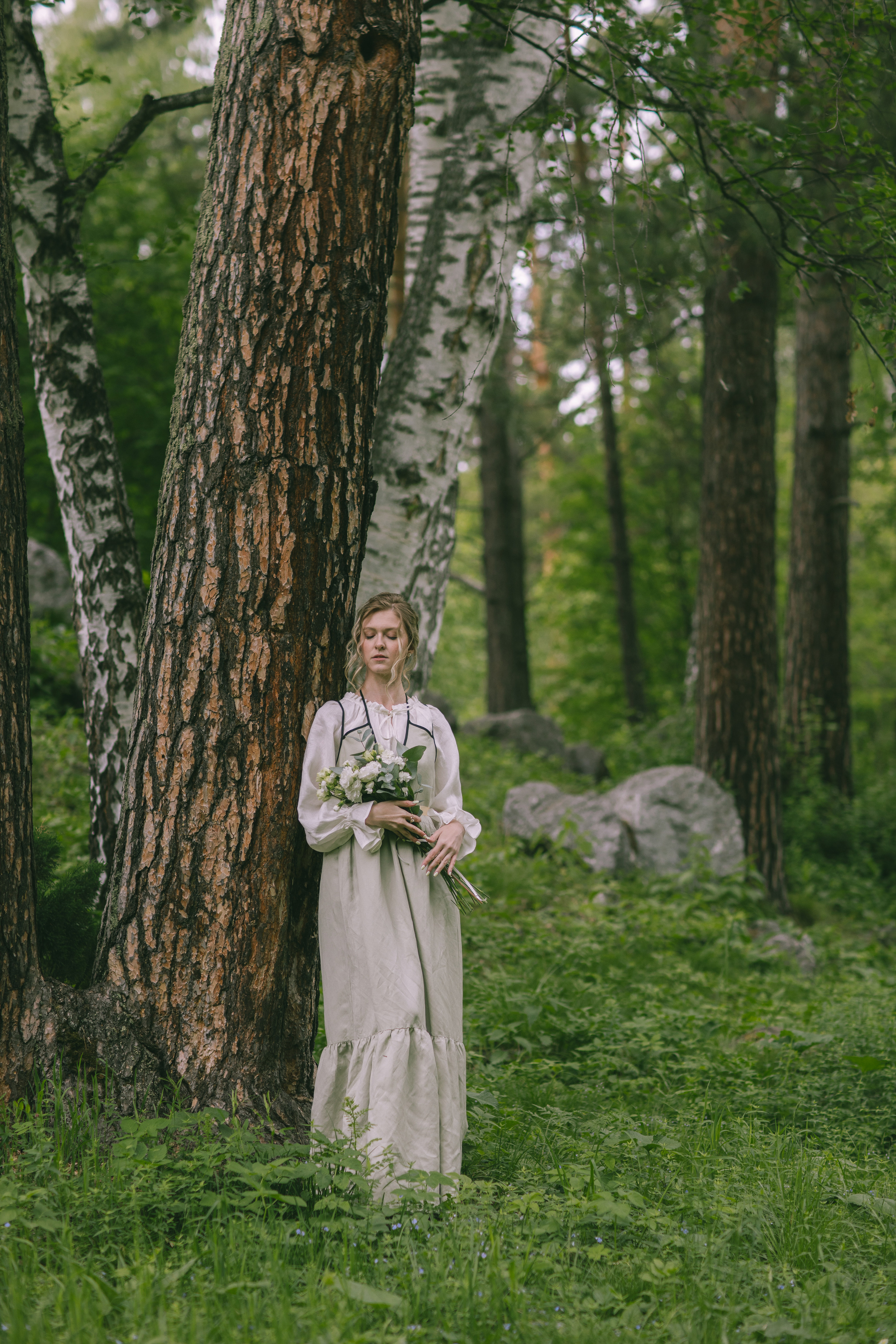 Фотосессия Анастасии Жуковой. Дипломная работа. Портретный фотограф в Новосибирске Дарья Герасько