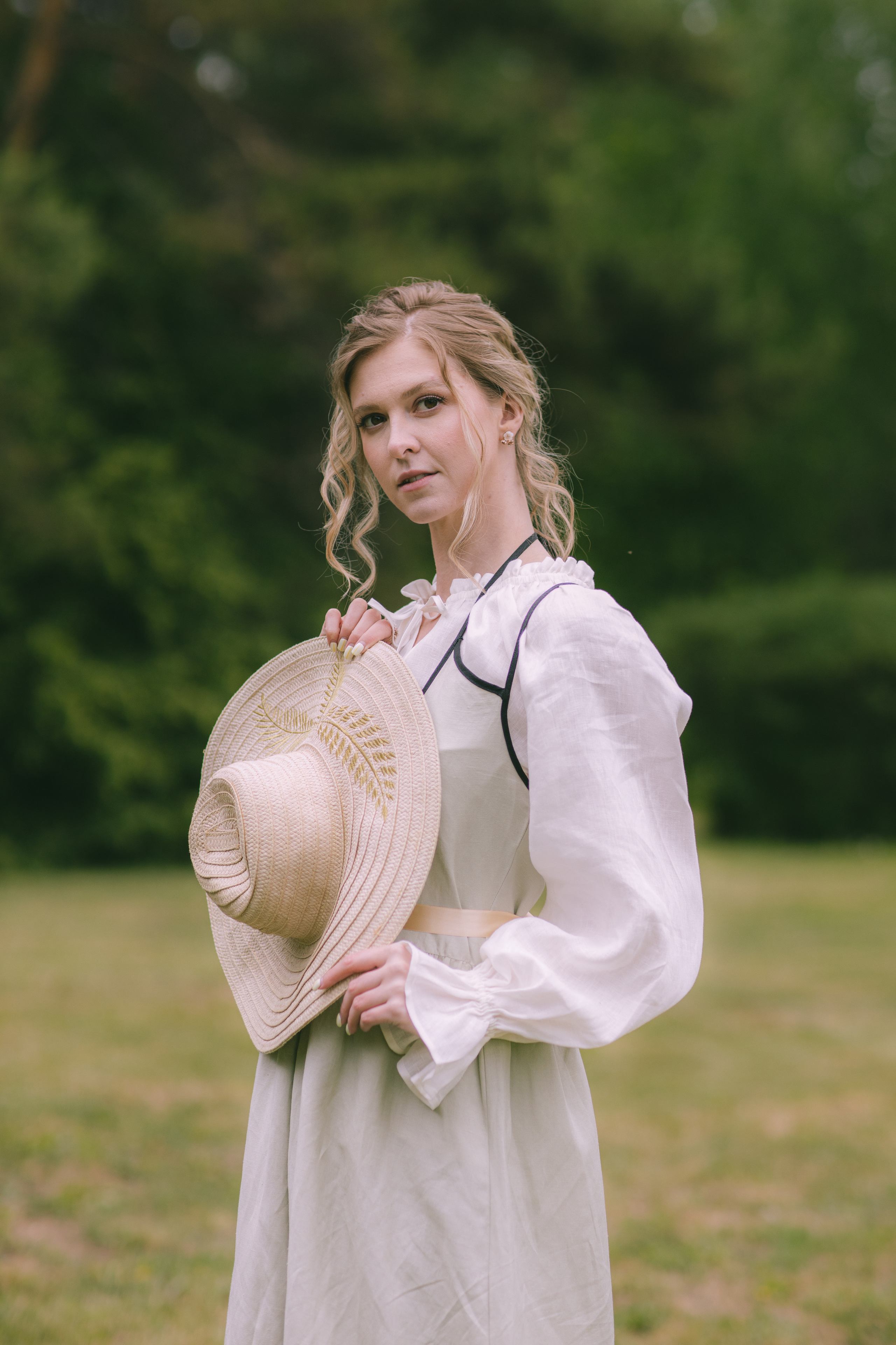 Фотосессия Анастасии Жуковой. Дипломная работа. Портретный фотограф в Новосибирске Дарья Герасько