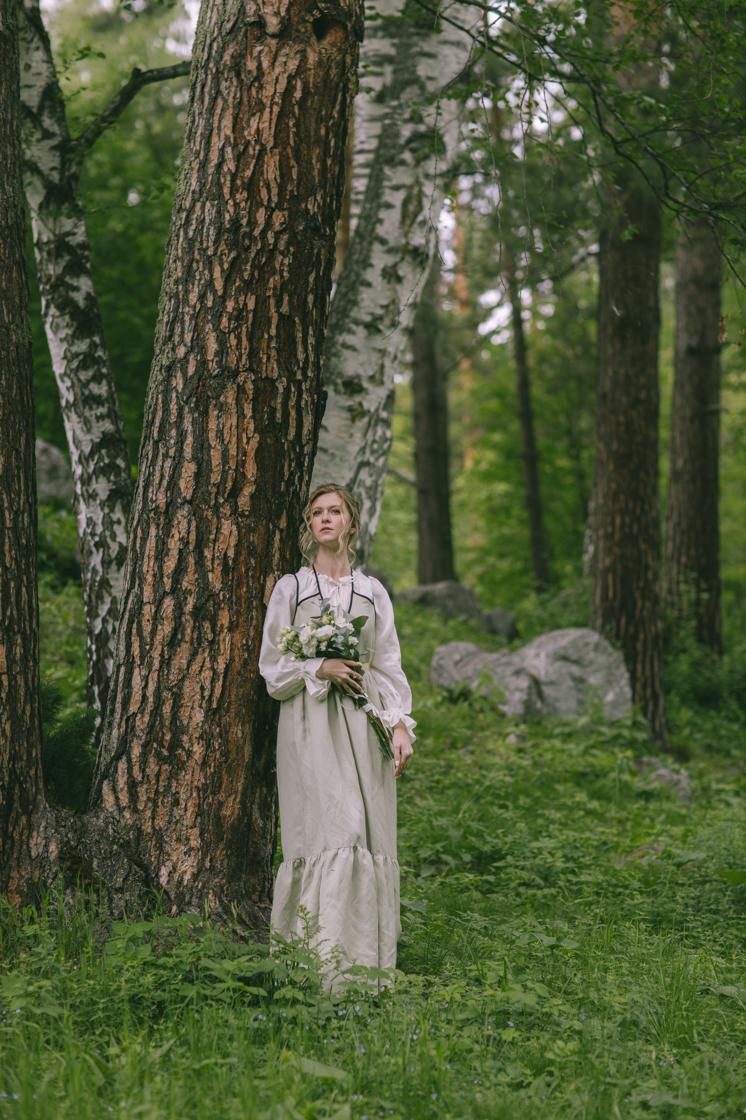 Фотосессия Анастасии Жуковой. Дипломная работа. Портретный фотограф в Новосибирске Дарья Герасько