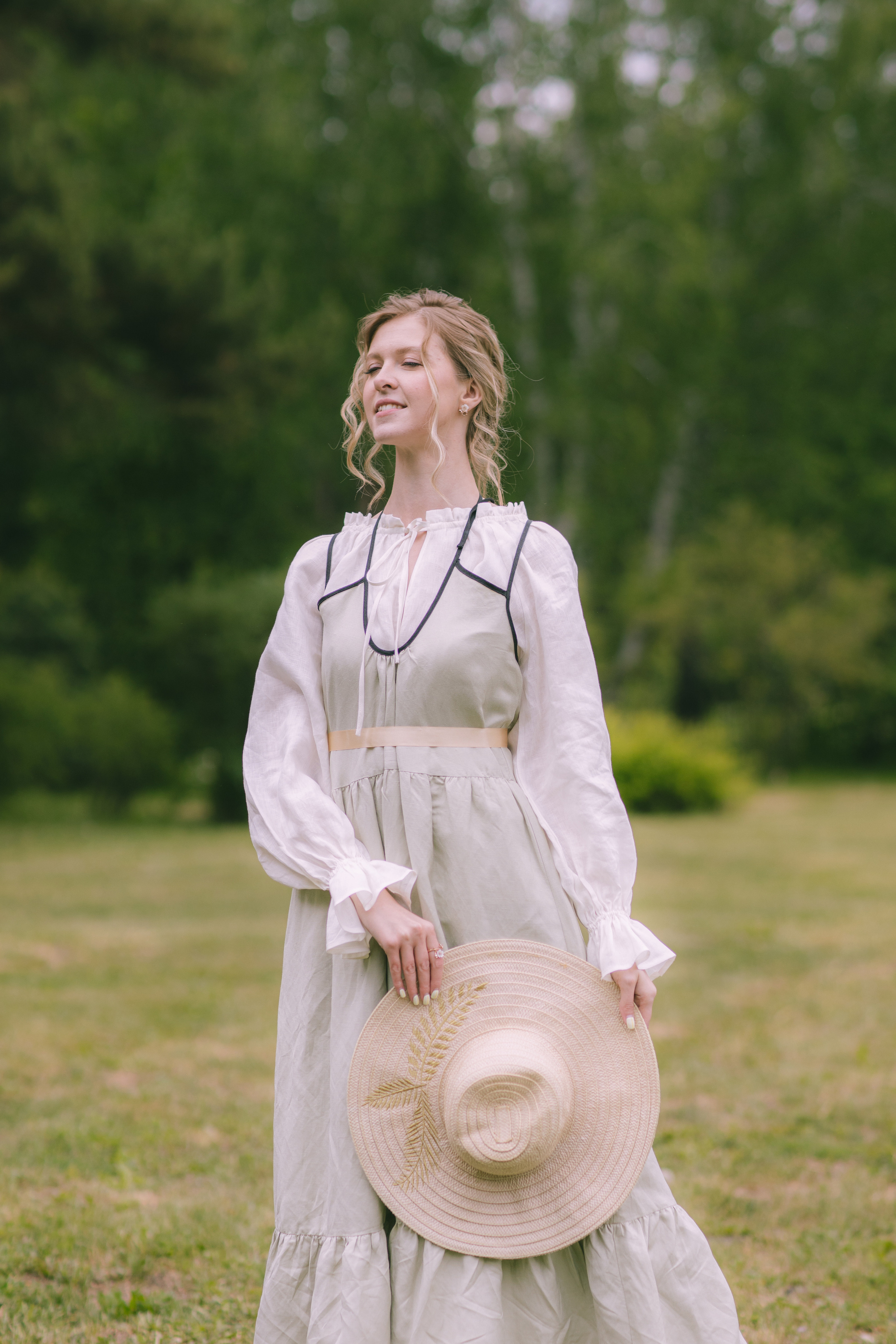 Фотосессия Анастасии Жуковой. Дипломная работа. Портретный фотограф в Новосибирске Дарья Герасько