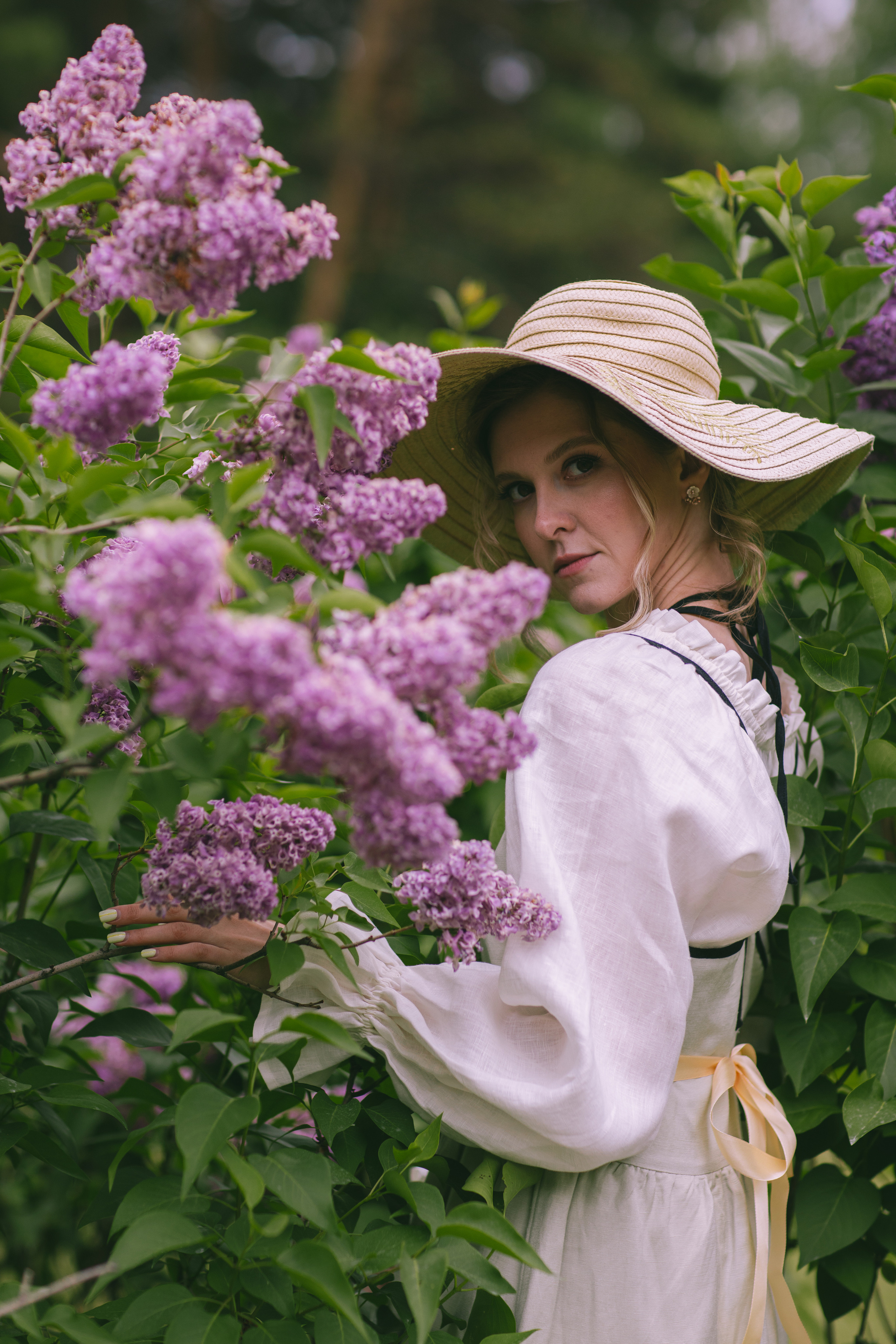 Фотосессия Анастасии Жуковой. Дипломная работа. Портретный фотограф в Новосибирске Дарья Герасько