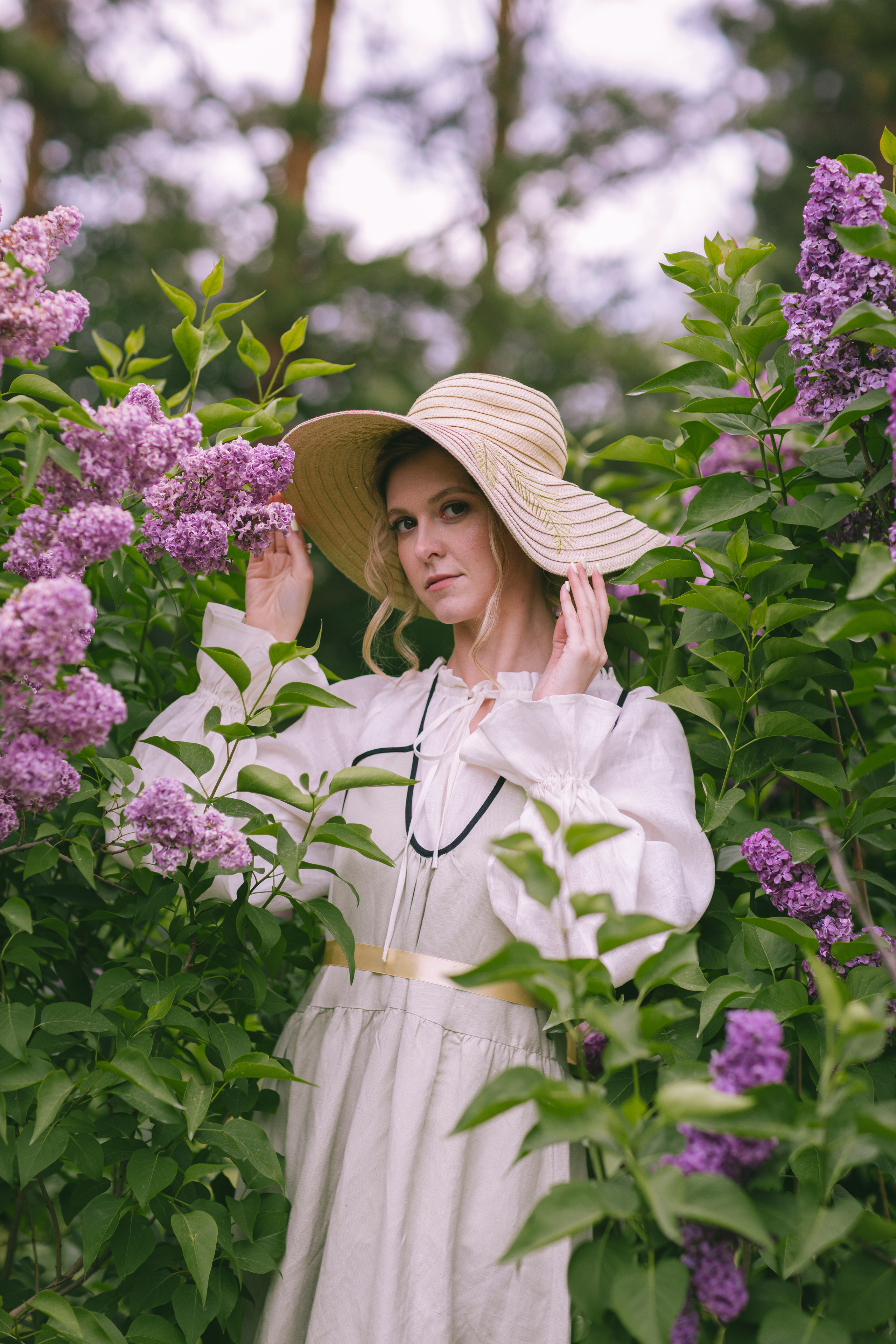 Фотосессия Анастасии Жуковой. Дипломная работа. Портретный фотограф в Новосибирске Дарья Герасько