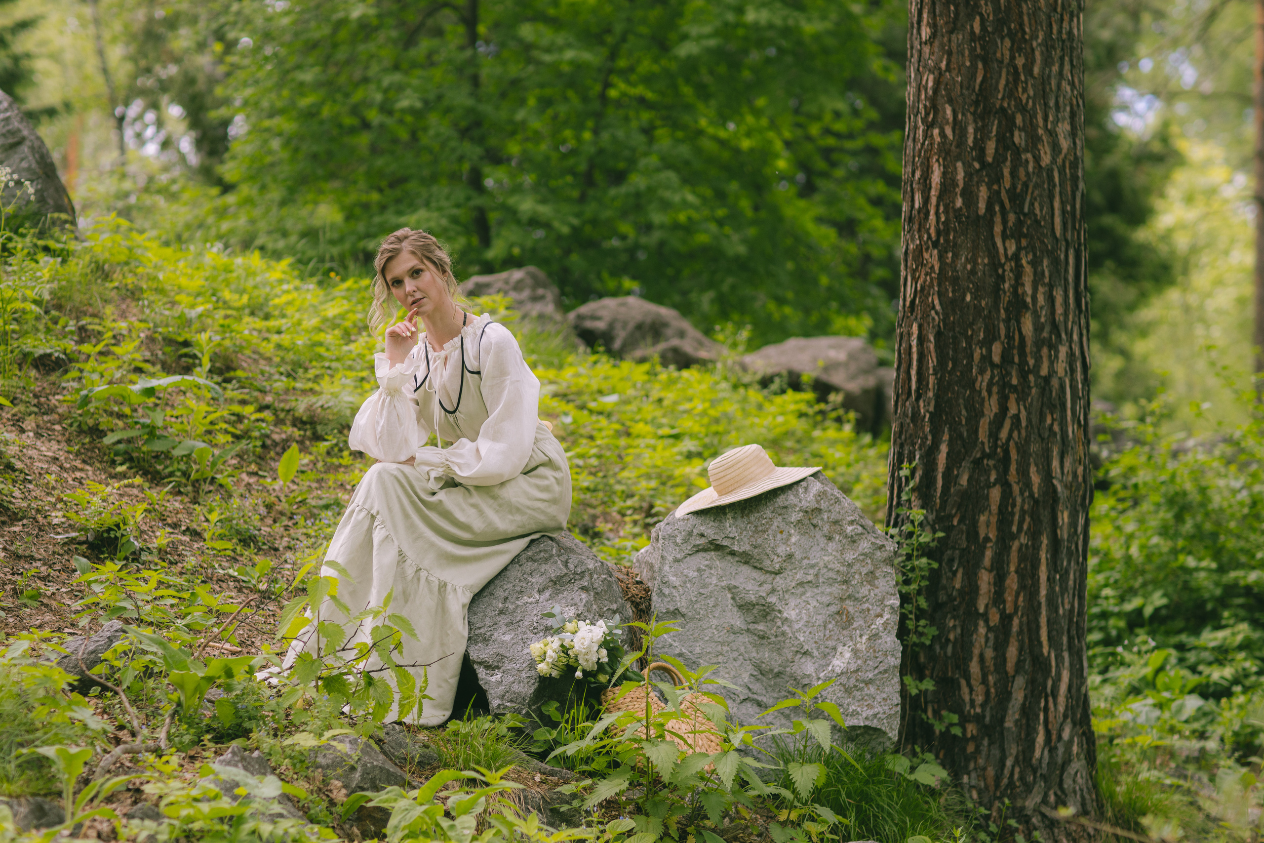 Фотосессия Анастасии Жуковой. Дипломная работа. Портретный фотограф в Новосибирске Дарья Герасько