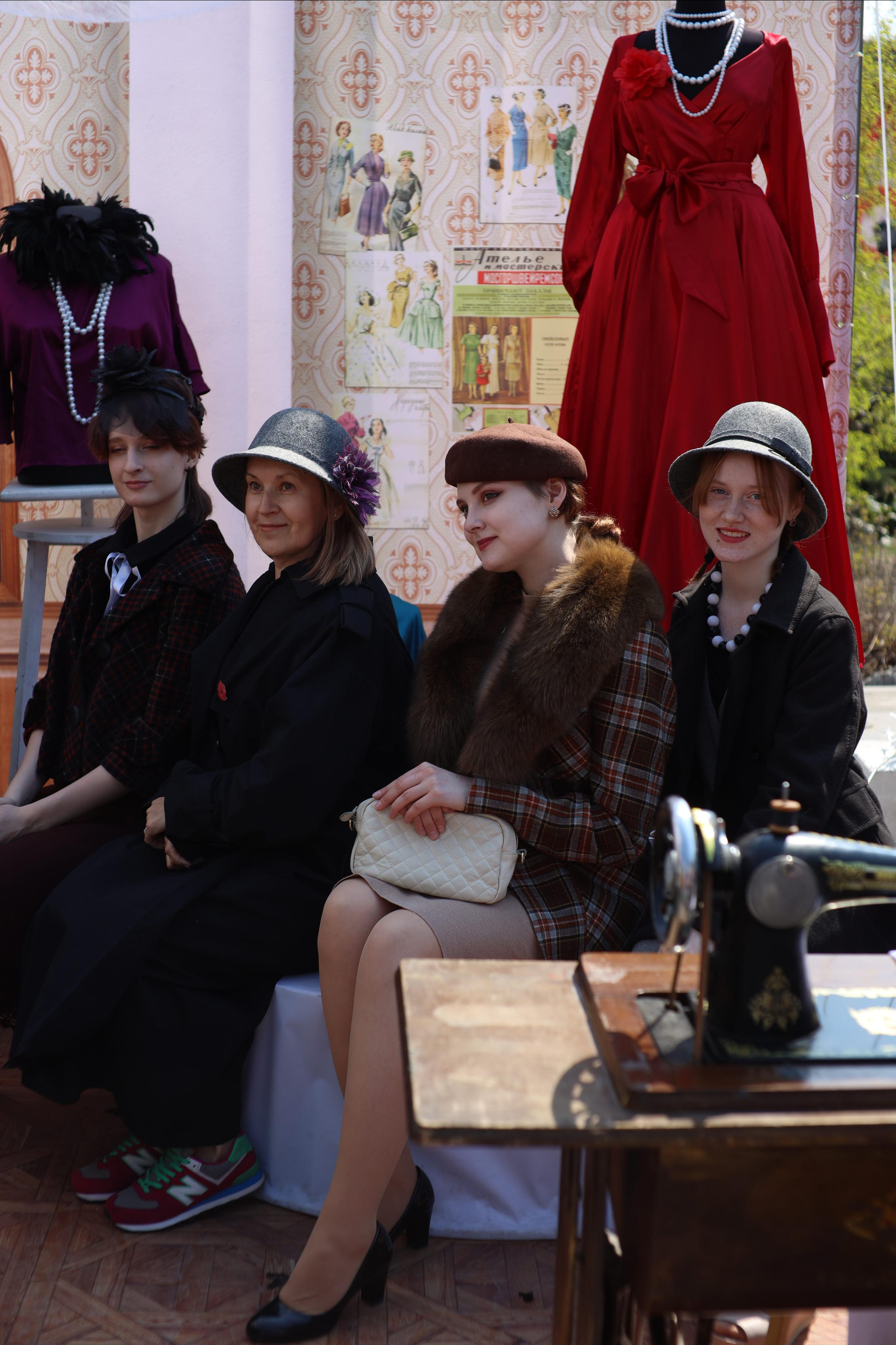 Репортаж. 9 мая 2022. Портретный фотограф в Новосибирске Дарья Герасько