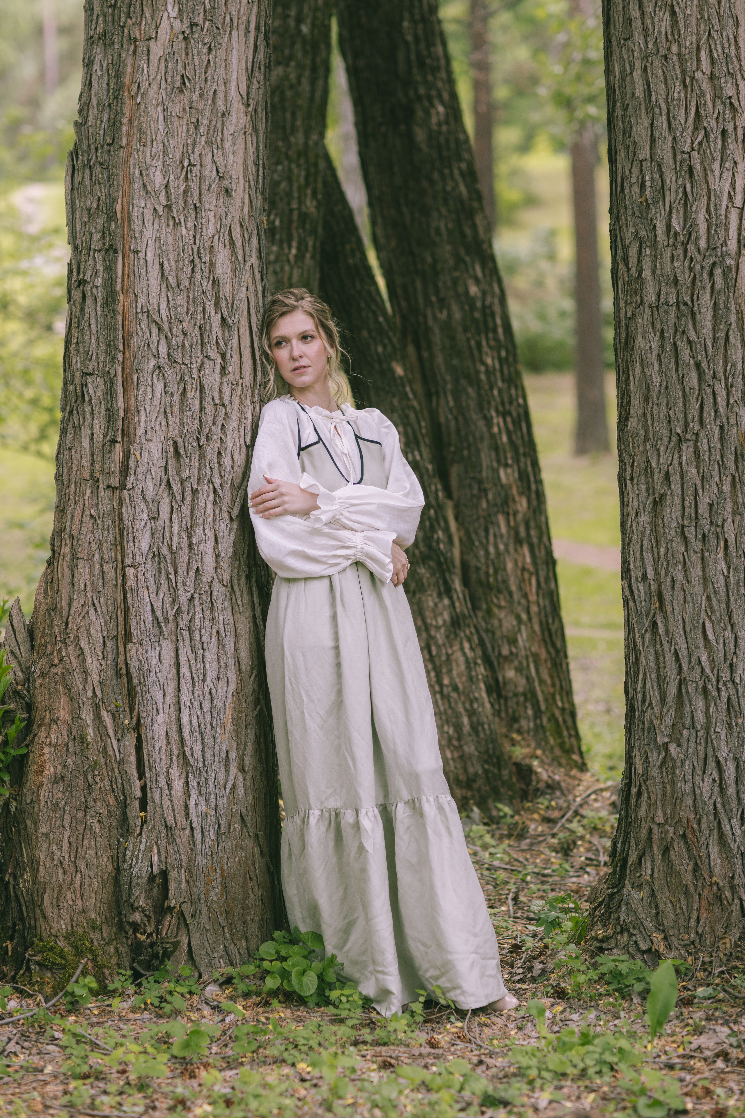 Фотосессия Анастасии Жуковой. Дипломная работа. Портретный фотограф в Новосибирске Дарья Герасько