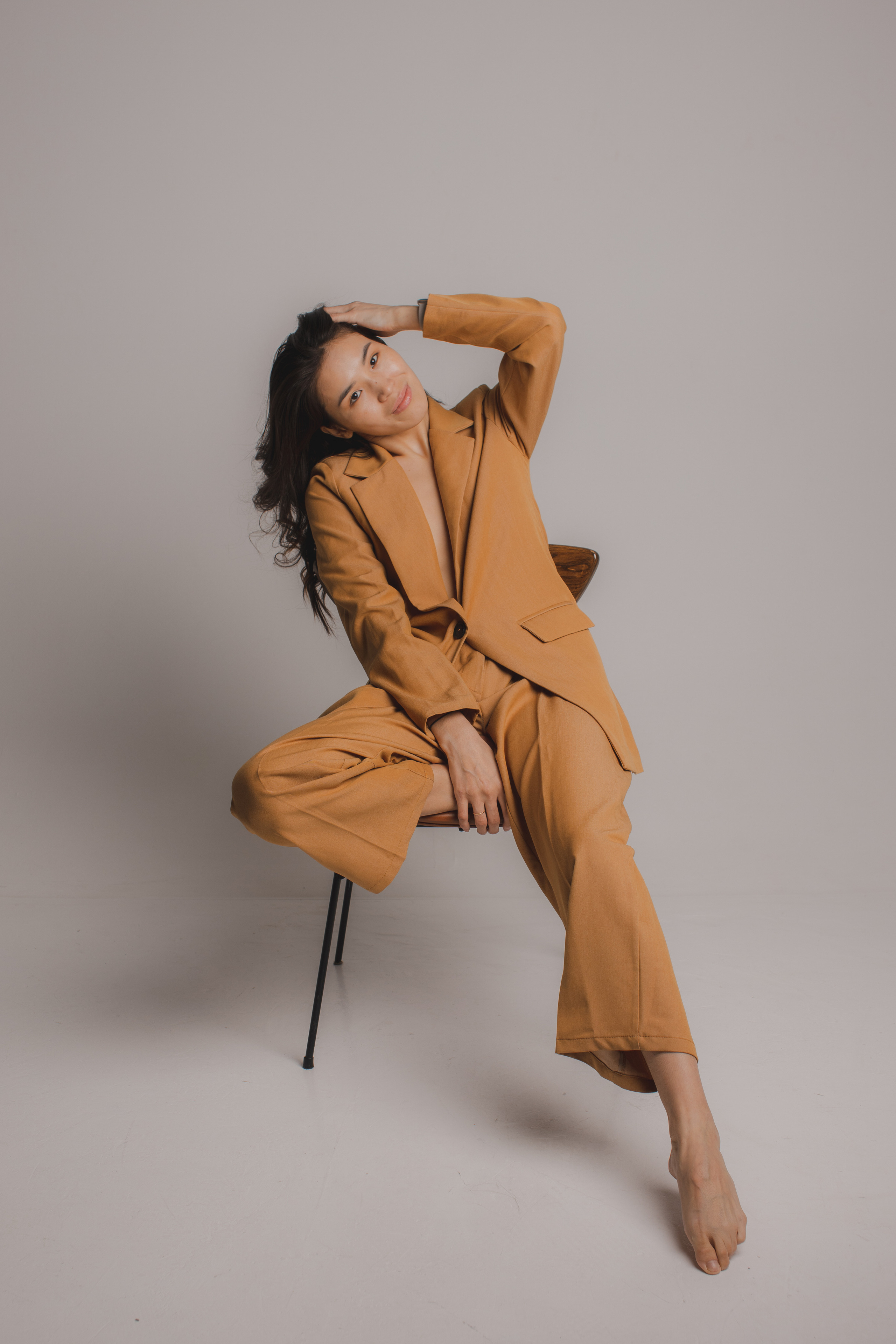 Сайлык Иргит. Портретный фотограф в Новосибирске Дарья Герасько