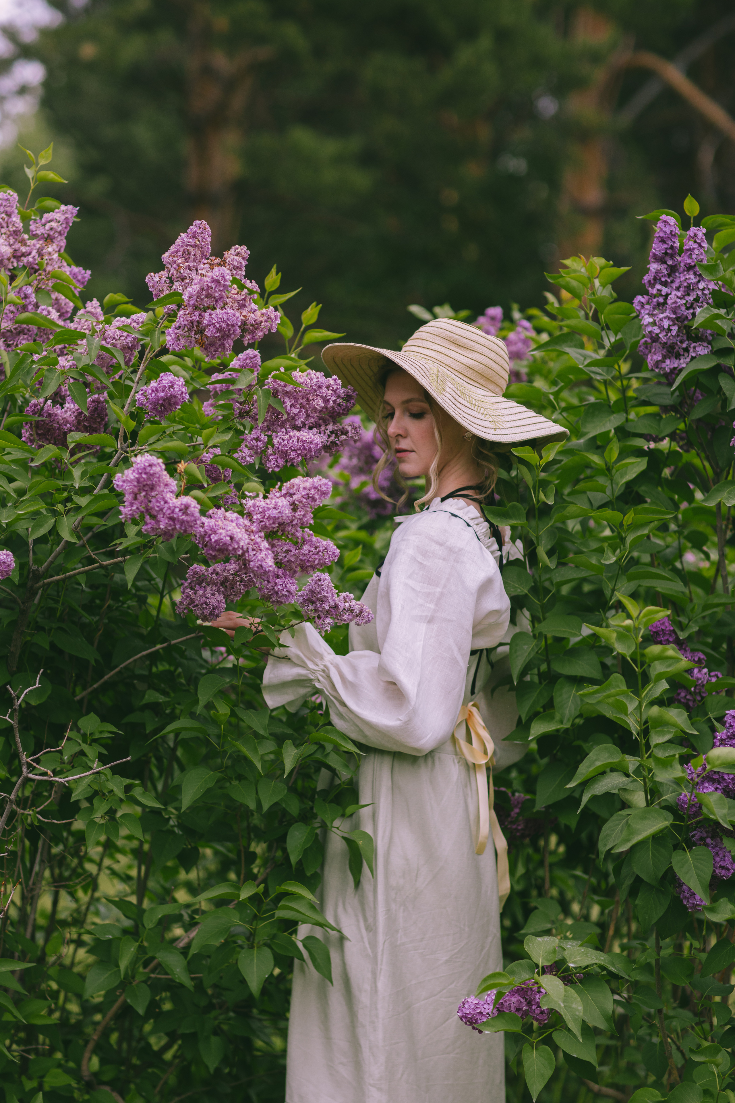 Фотосессия Анастасии Жуковой. Дипломная работа. Портретный фотограф в Новосибирске Дарья Герасько