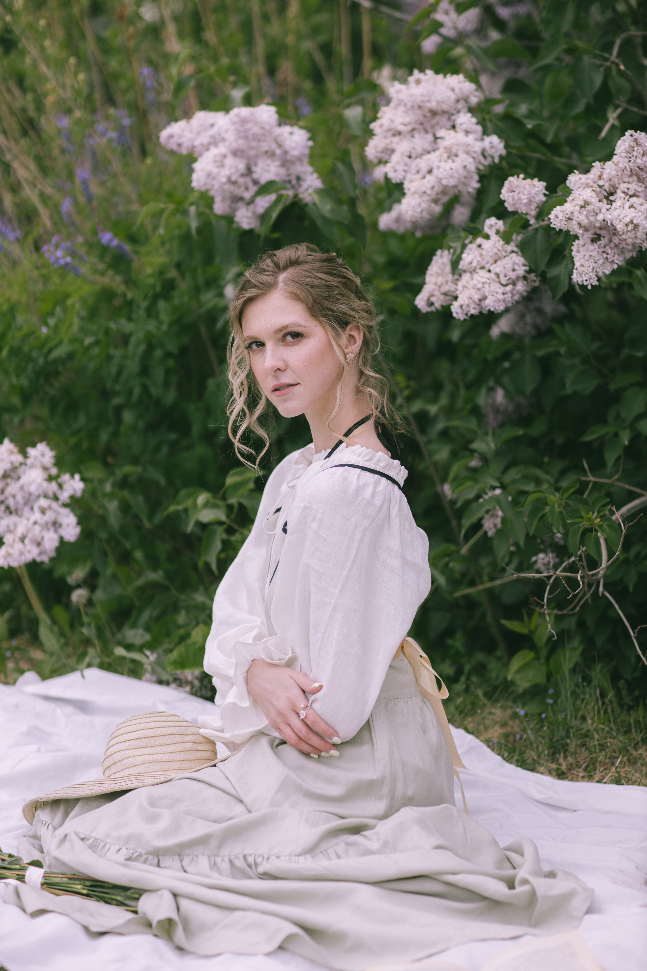 Фотосессия Анастасии Жуковой. Дипломная работа. Портретный фотограф в Новосибирске Дарья Герасько