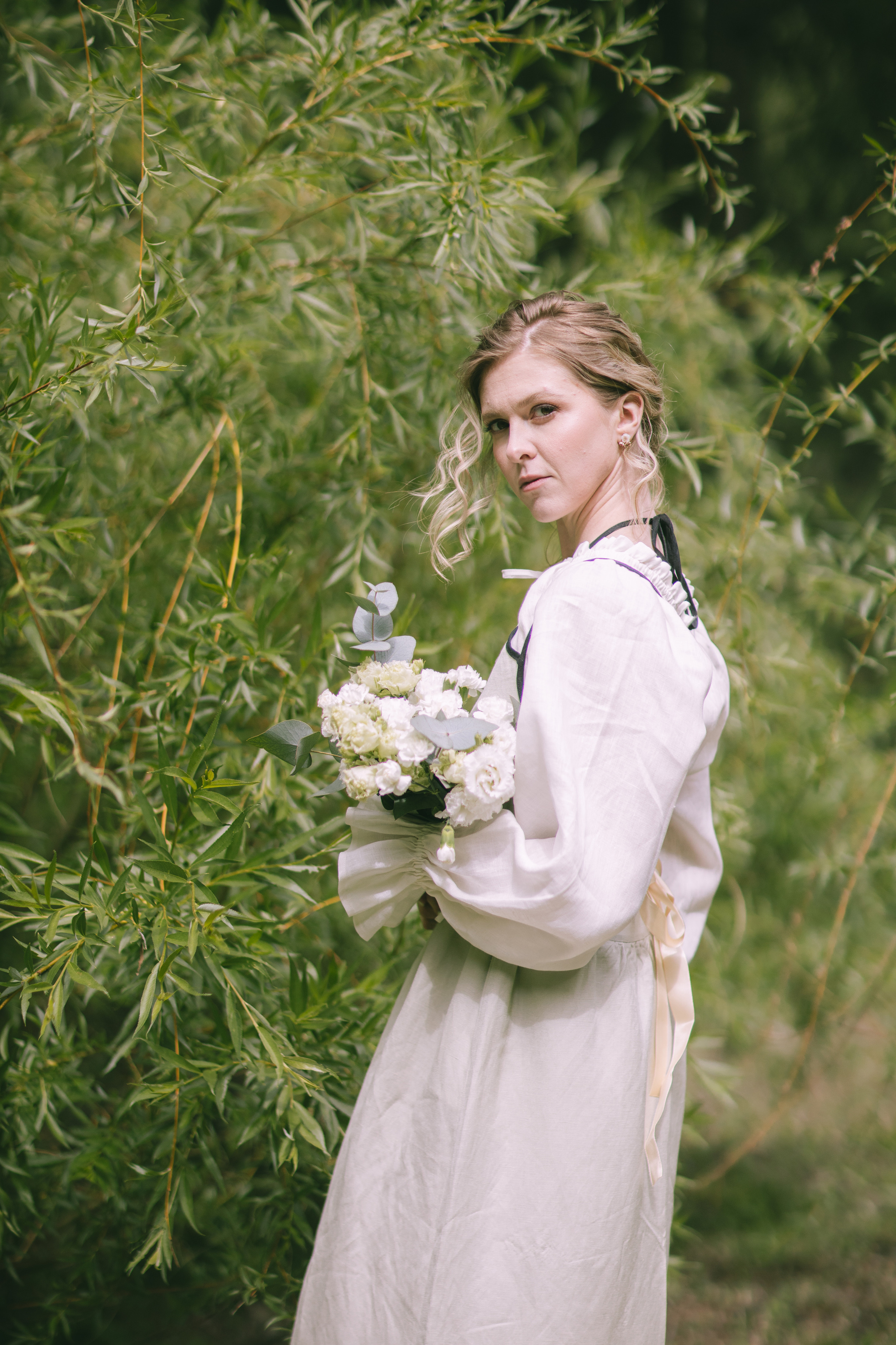 Фотосессия Анастасии Жуковой. Дипломная работа. Портретный фотограф в Новосибирске Дарья Герасько