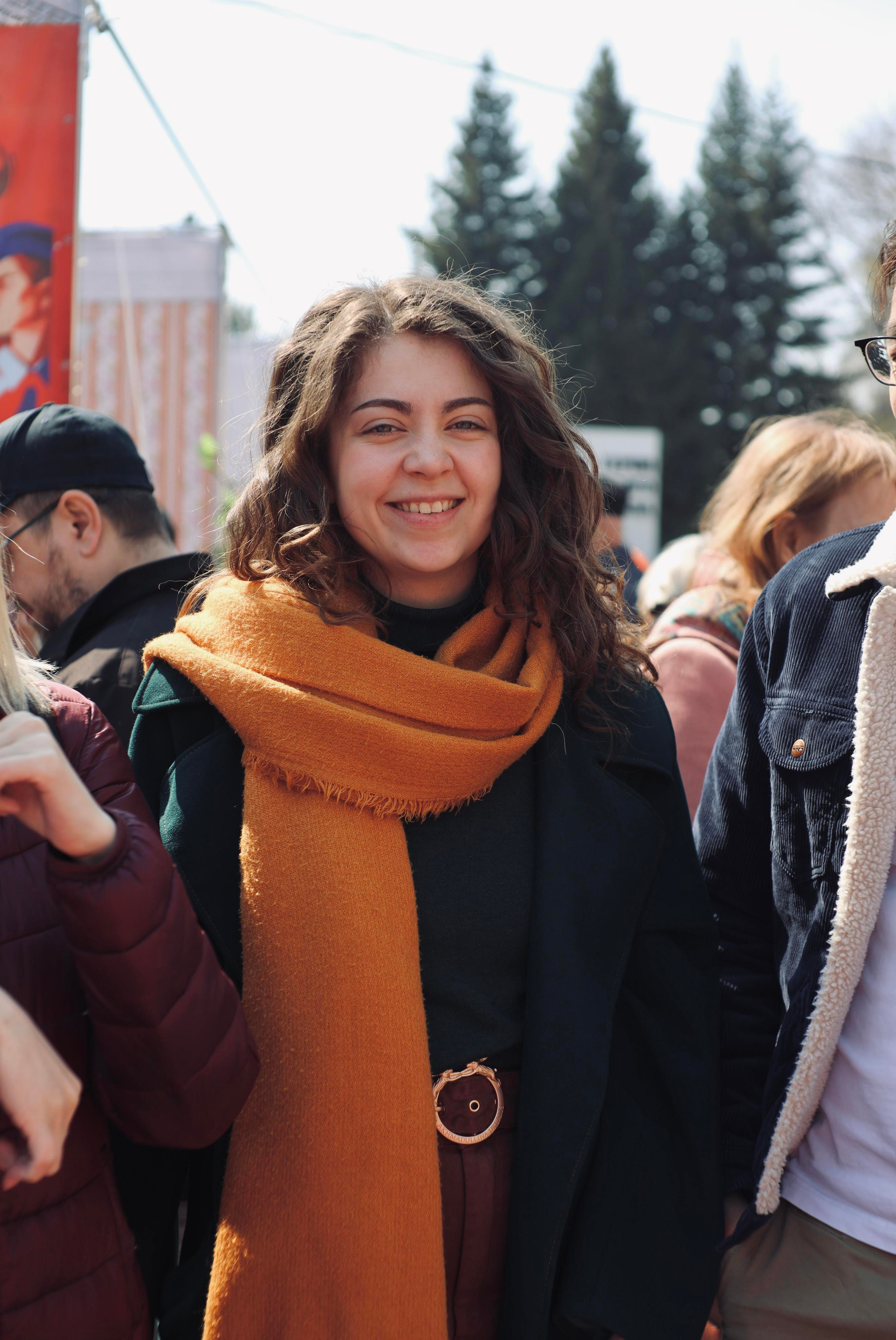 Репортаж. 9 мая 2022. Портретный фотограф в Новосибирске Дарья Герасько