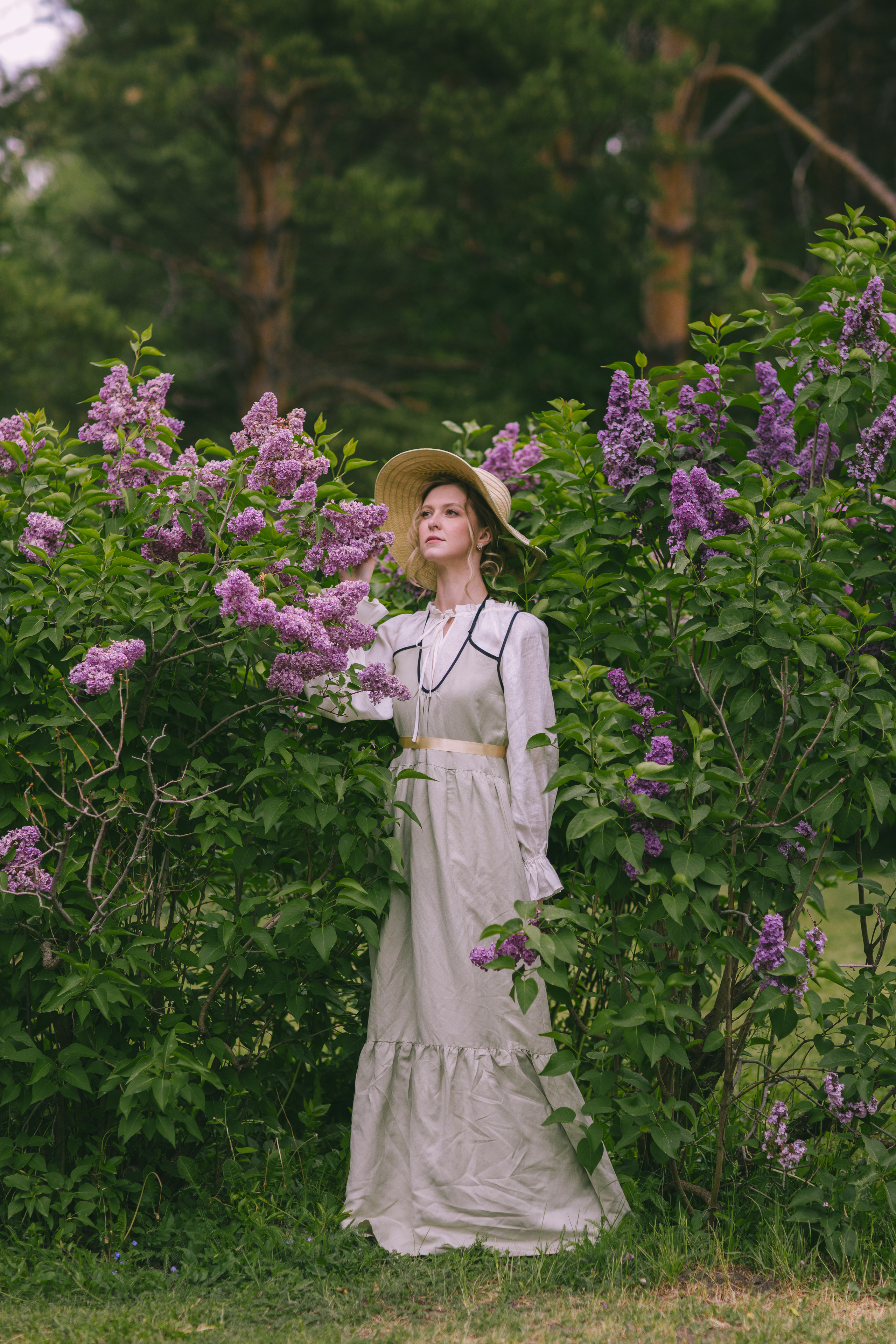 Фотосессия Анастасии Жуковой. Дипломная работа. Портретный фотограф в Новосибирске Дарья Герасько