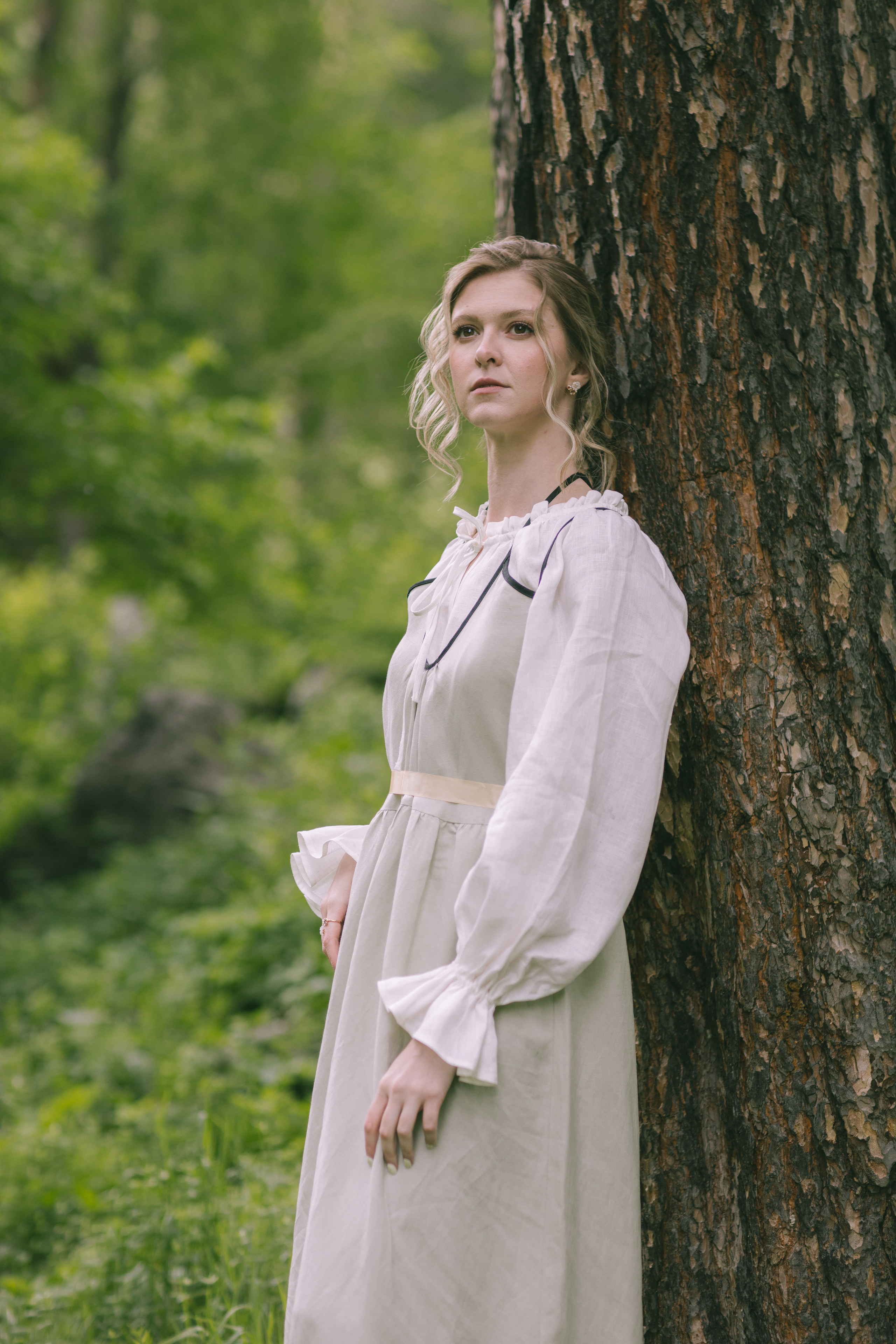 Фотосессия Анастасии Жуковой. Дипломная работа. Портретный фотограф в Новосибирске Дарья Герасько