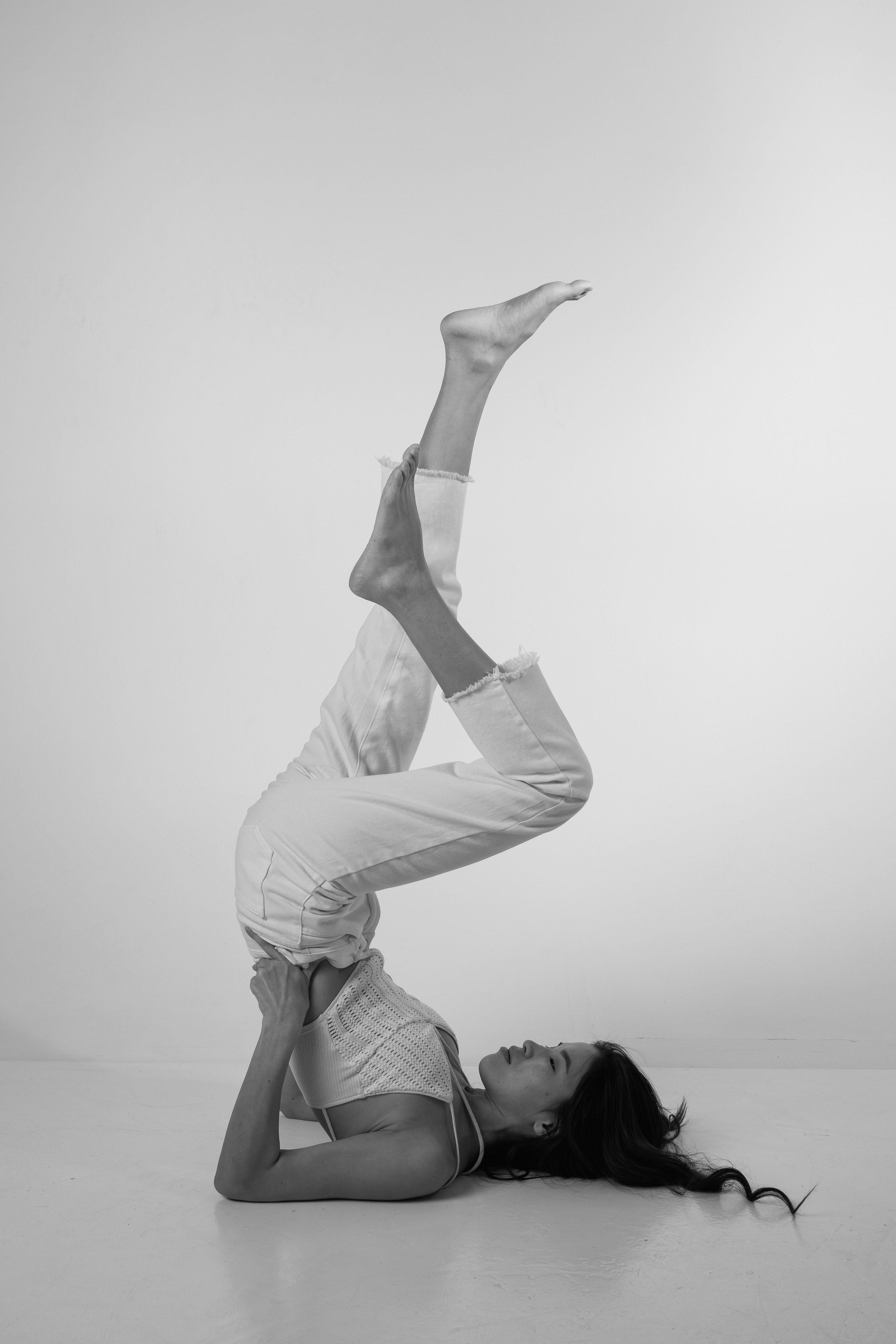 Сайлык Иргит. Портретный фотограф в Новосибирске Дарья Герасько