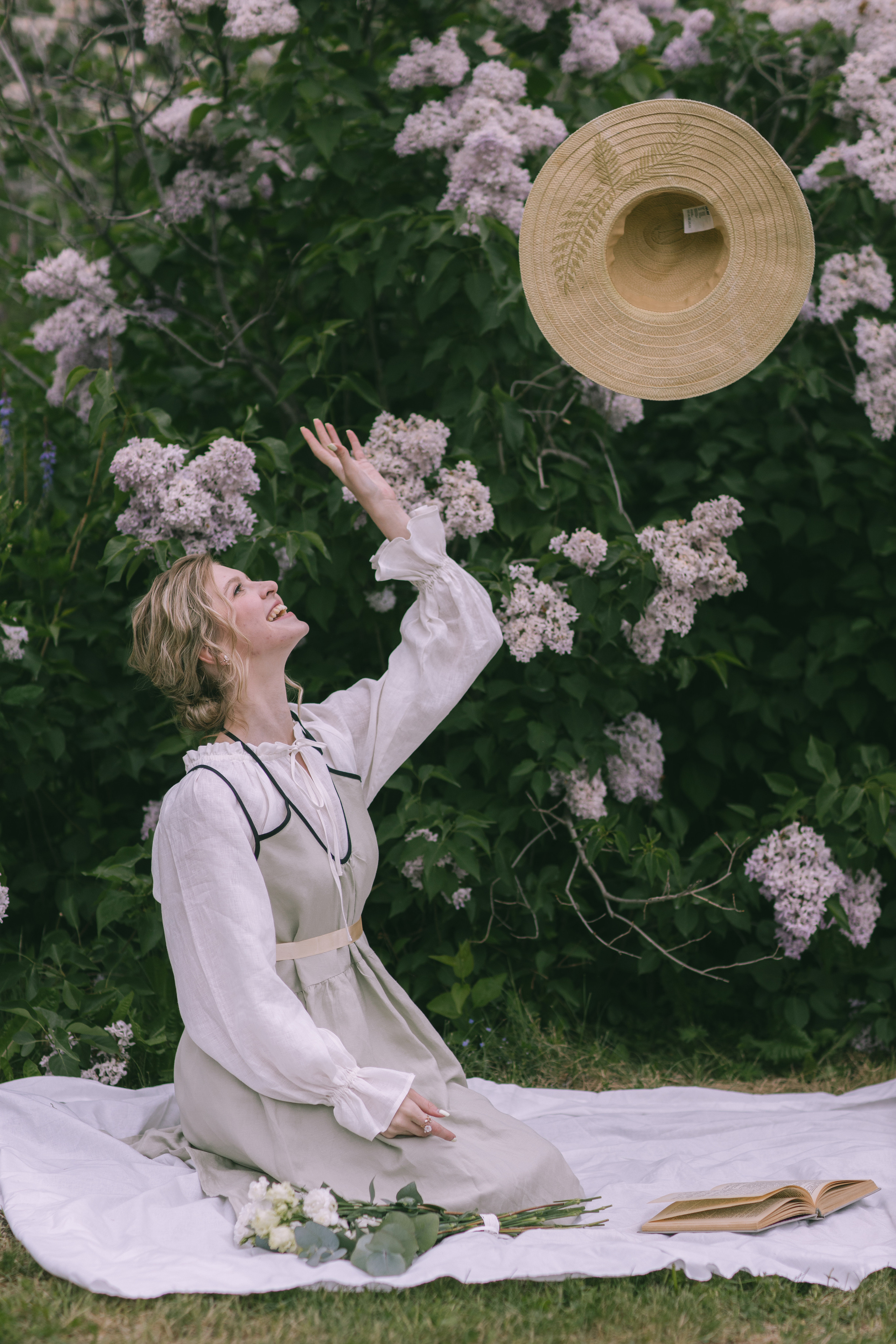 Фотосессия Анастасии Жуковой. Дипломная работа. Портретный фотограф в Новосибирске Дарья Герасько