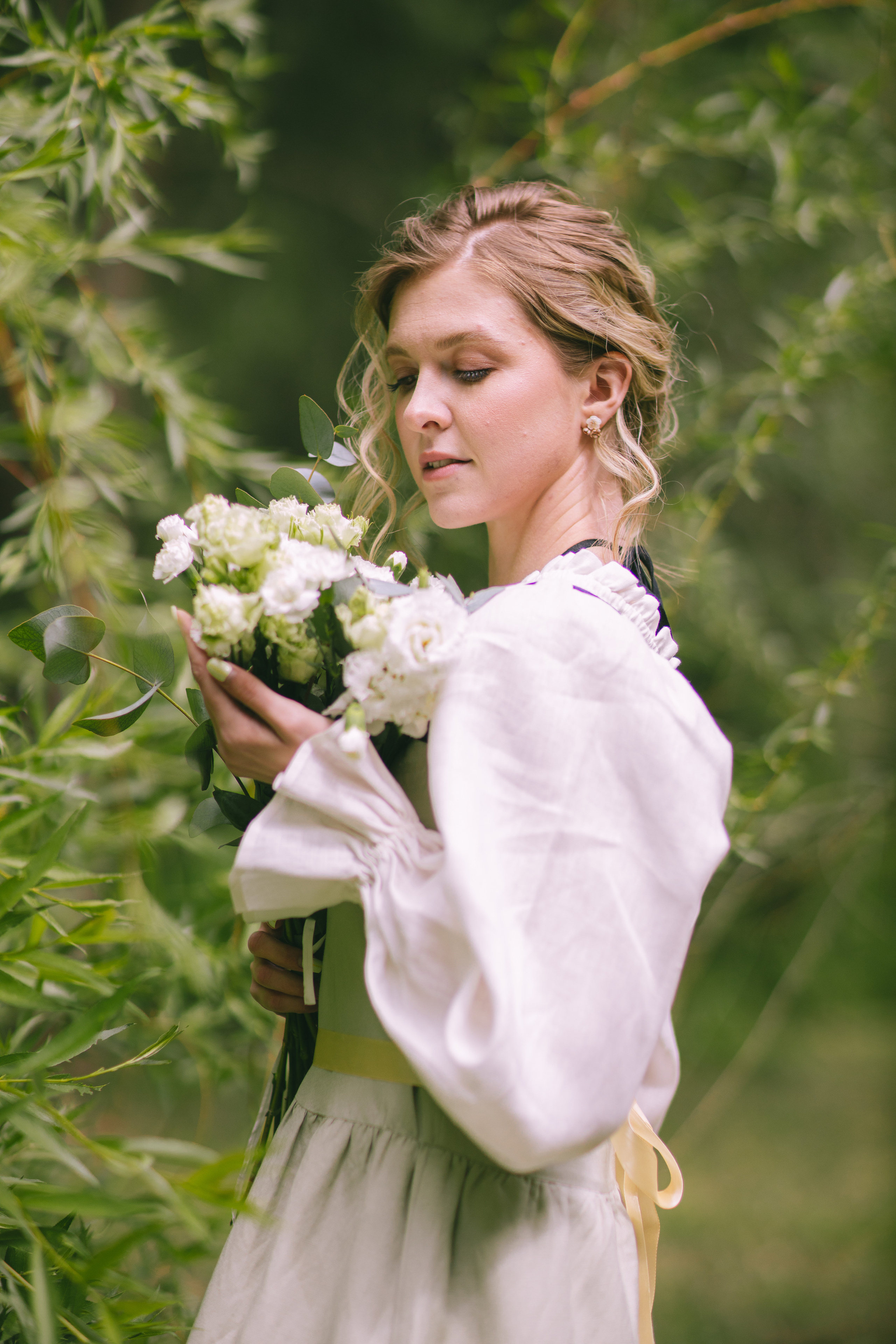 Фотосессия Анастасии Жуковой. Дипломная работа. Портретный фотограф в Новосибирске Дарья Герасько