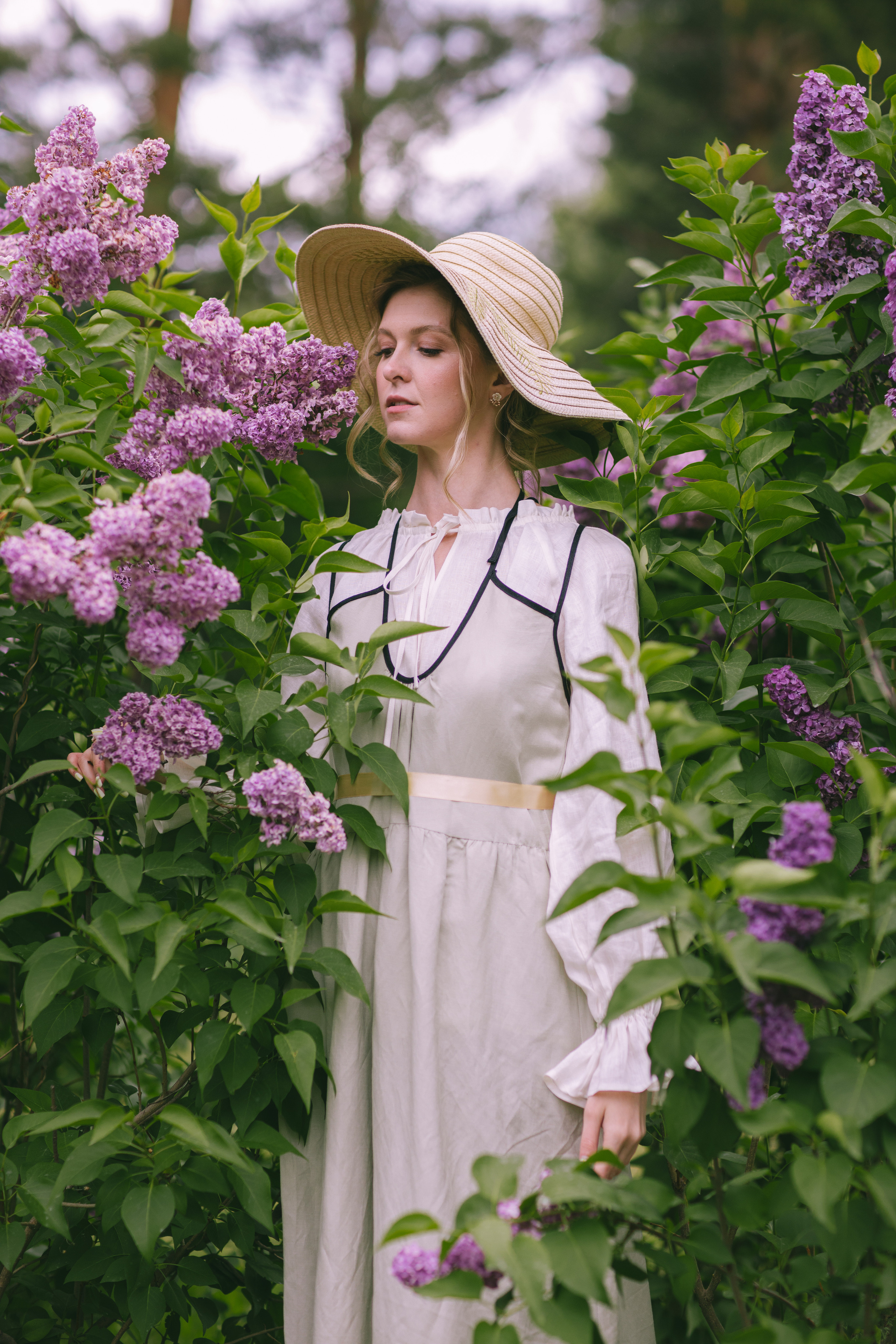 Фотосессия Анастасии Жуковой. Дипломная работа. Портретный фотограф в Новосибирске Дарья Герасько