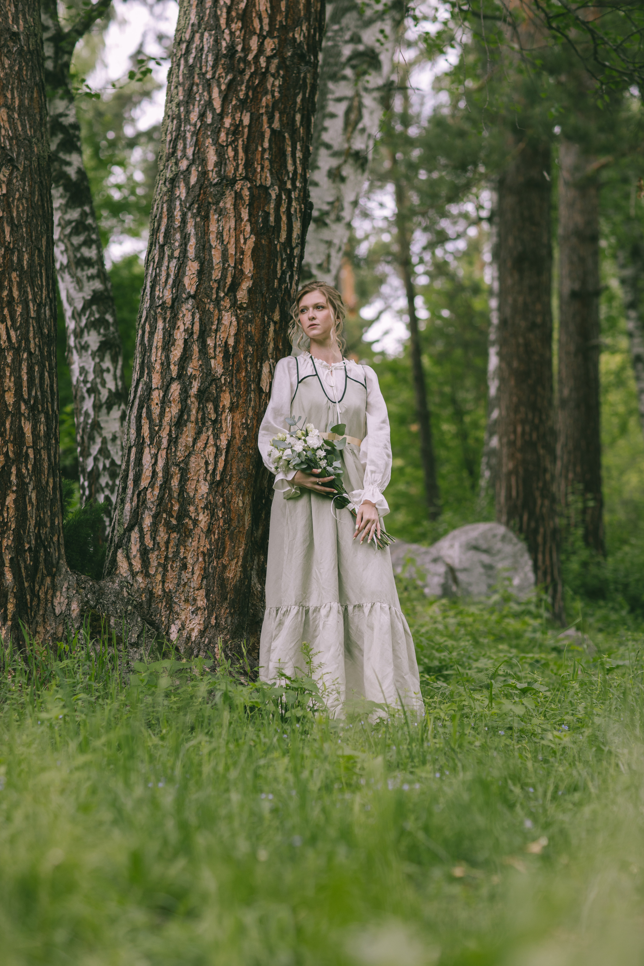 Фотосессия Анастасии Жуковой. Дипломная работа. Портретный фотограф в Новосибирске Дарья Герасько