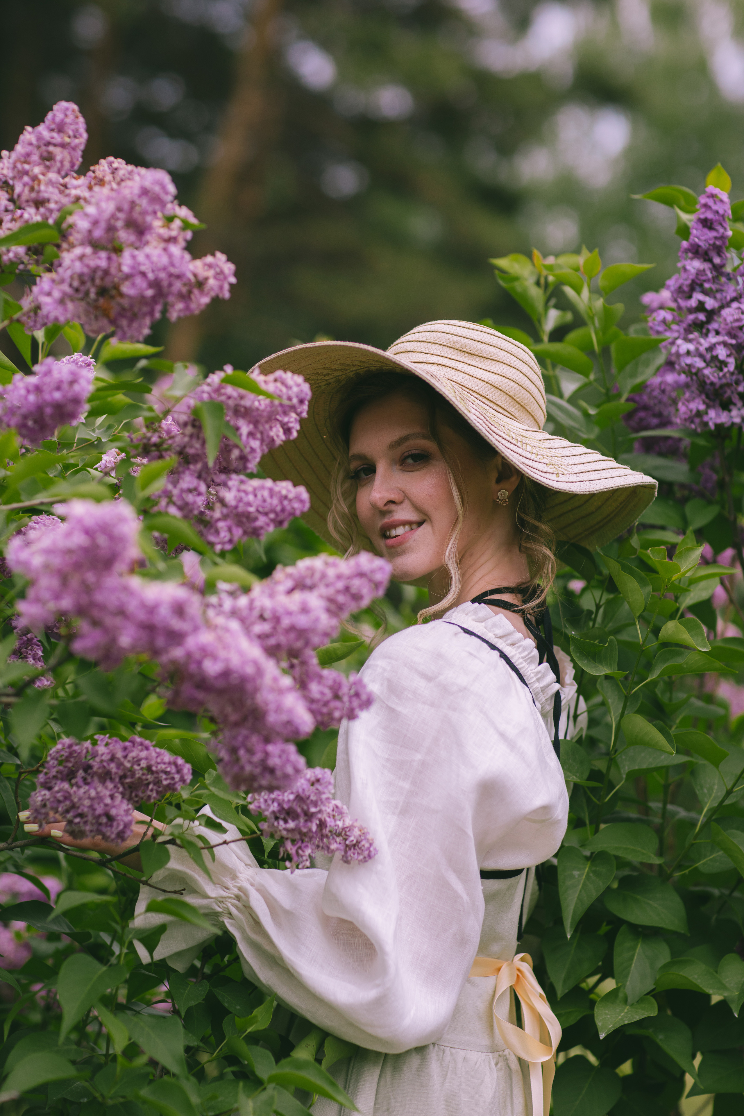 Фотосессия Анастасии Жуковой. Дипломная работа. Портретный фотограф в Новосибирске Дарья Герасько