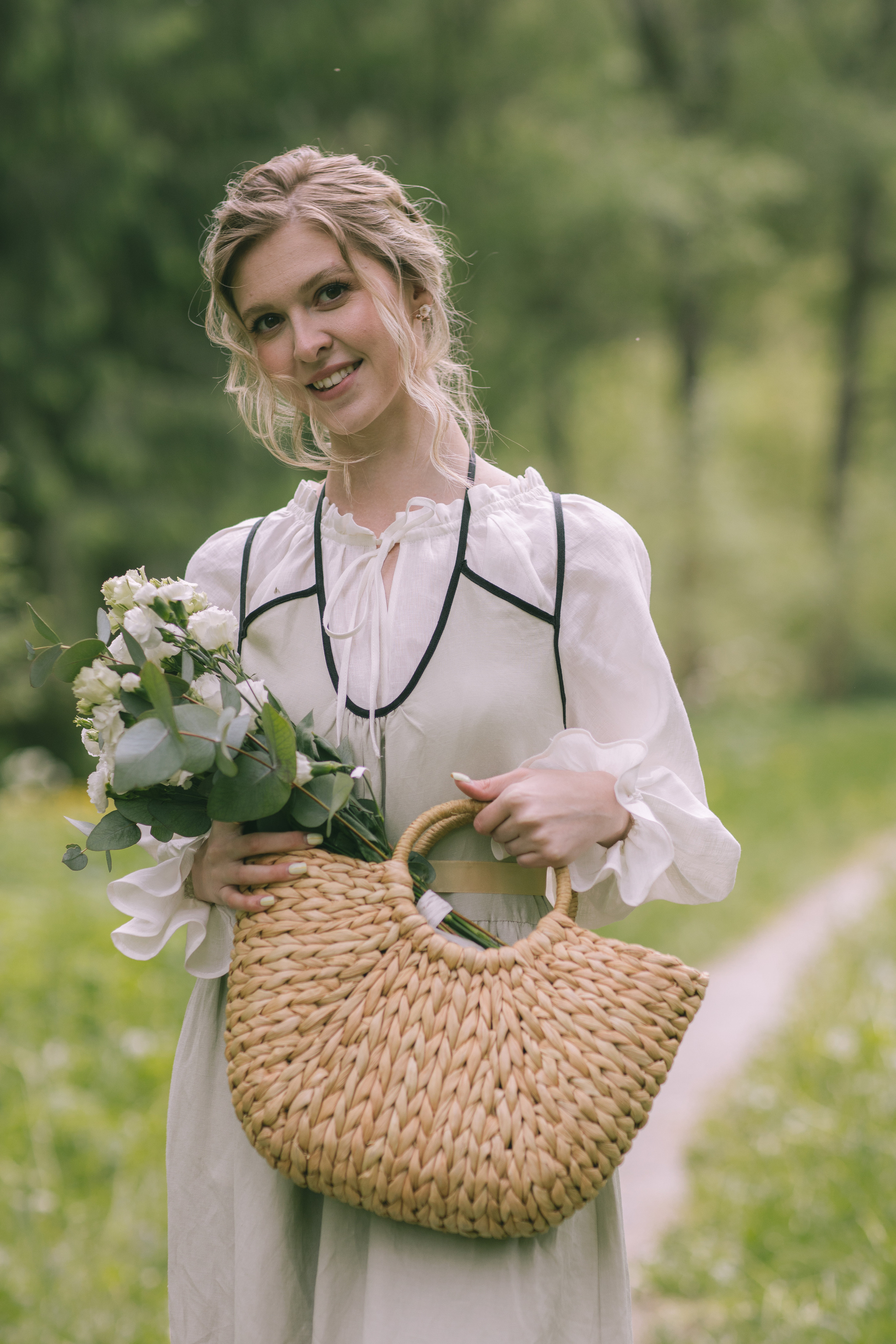 Фотосессия Анастасии Жуковой. Дипломная работа. Портретный фотограф в Новосибирске Дарья Герасько