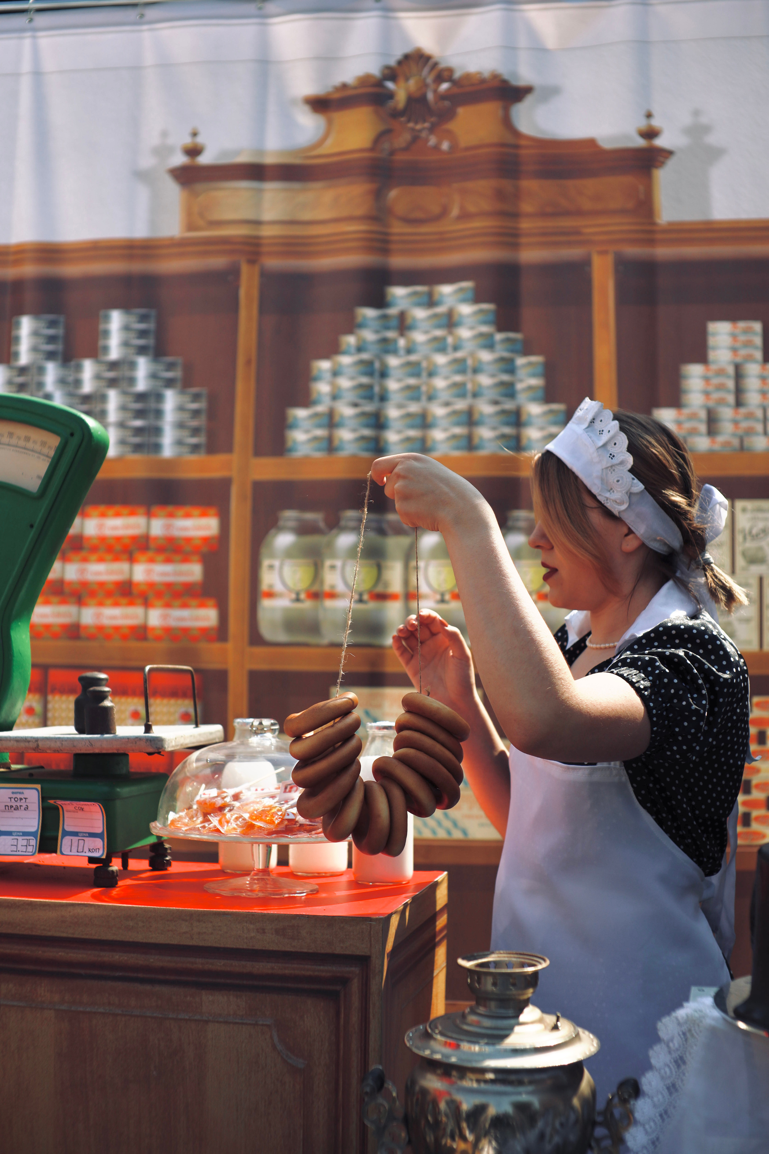 Репортаж. 9 мая 2022. Портретный фотограф в Новосибирске Дарья Герасько