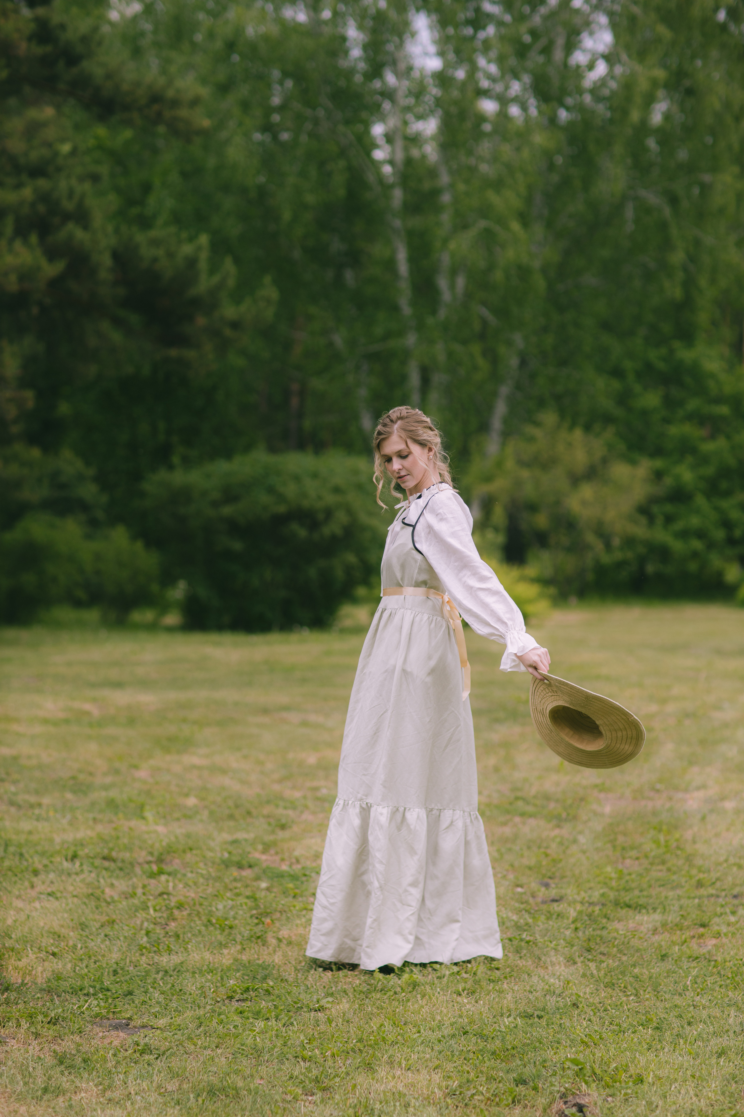 Фотосессия Анастасии Жуковой. Дипломная работа. Портретный фотограф в Новосибирске Дарья Герасько