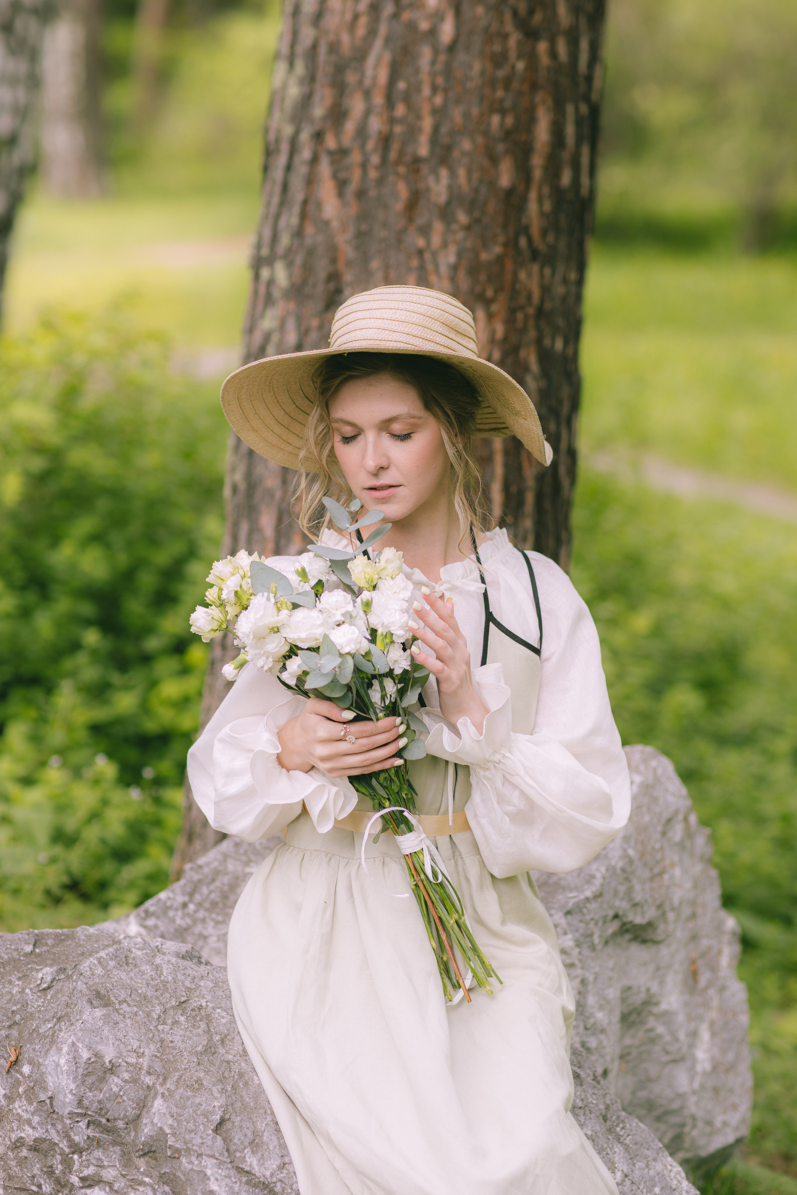 Фотосессия Анастасии Жуковой. Дипломная работа. Портретный фотограф в Новосибирске Дарья Герасько