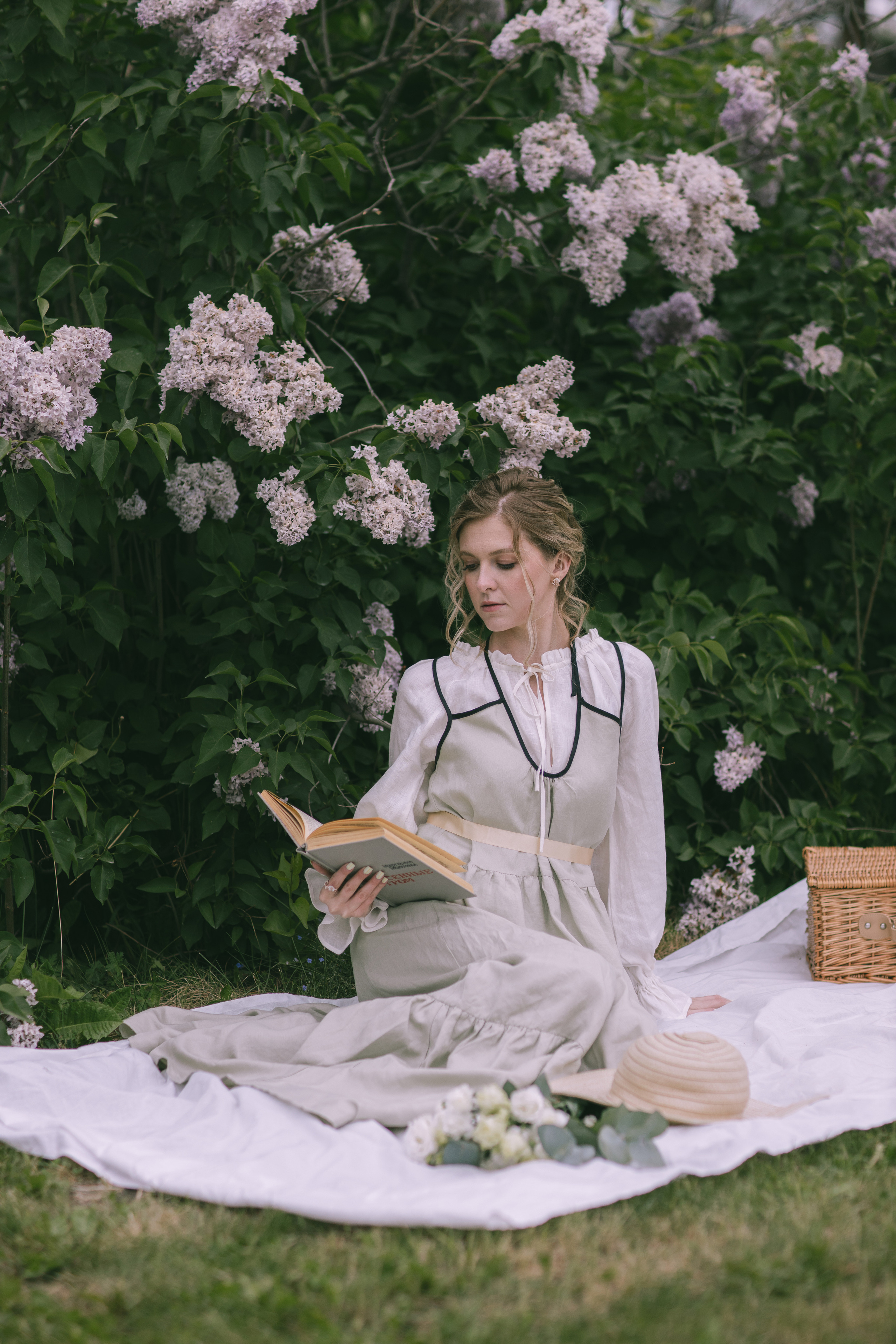 Фотосессия Анастасии Жуковой. Дипломная работа. Портретный фотограф в Новосибирске Дарья Герасько