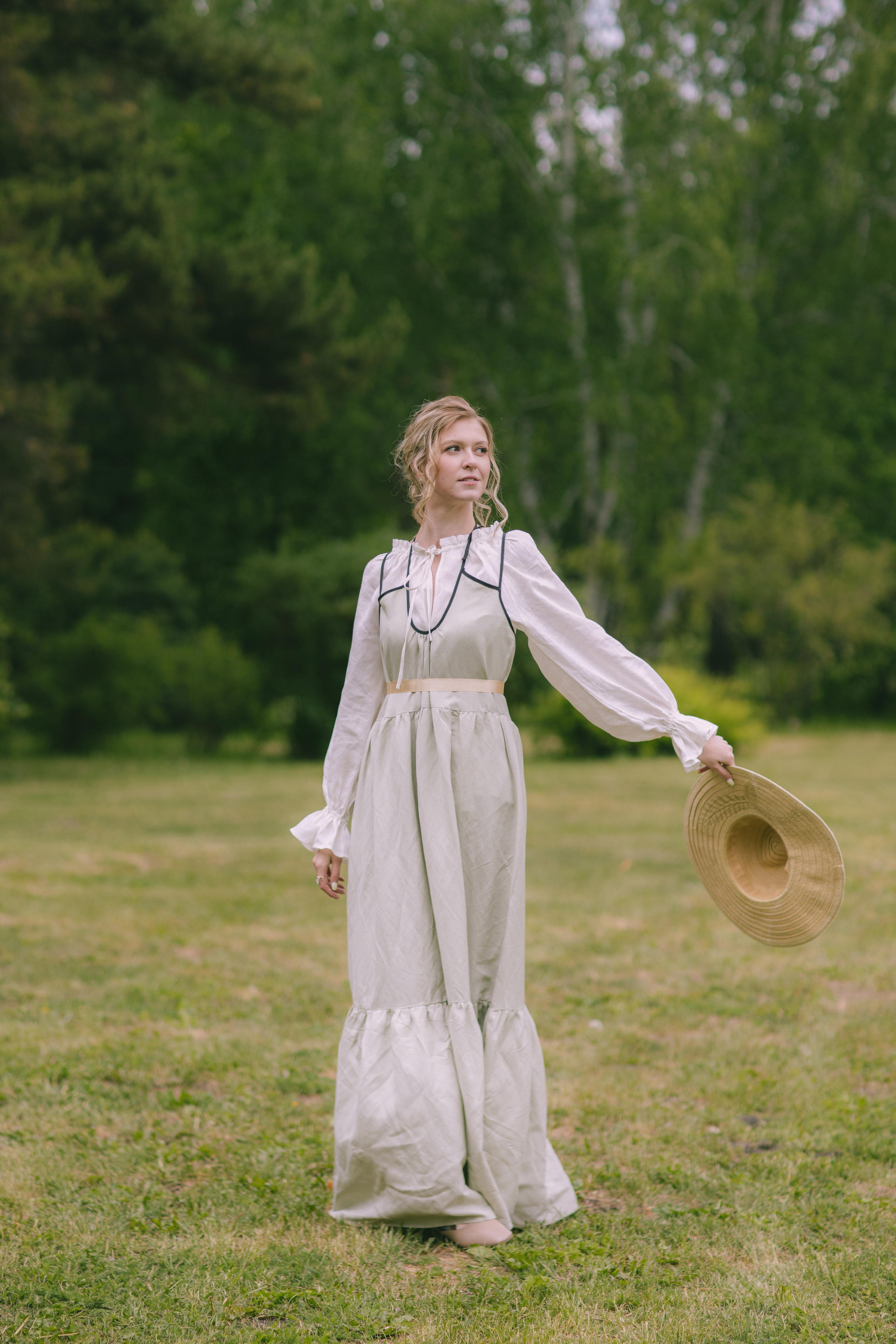 Фотосессия Анастасии Жуковой. Дипломная работа. Портретный фотограф в Новосибирске Дарья Герасько