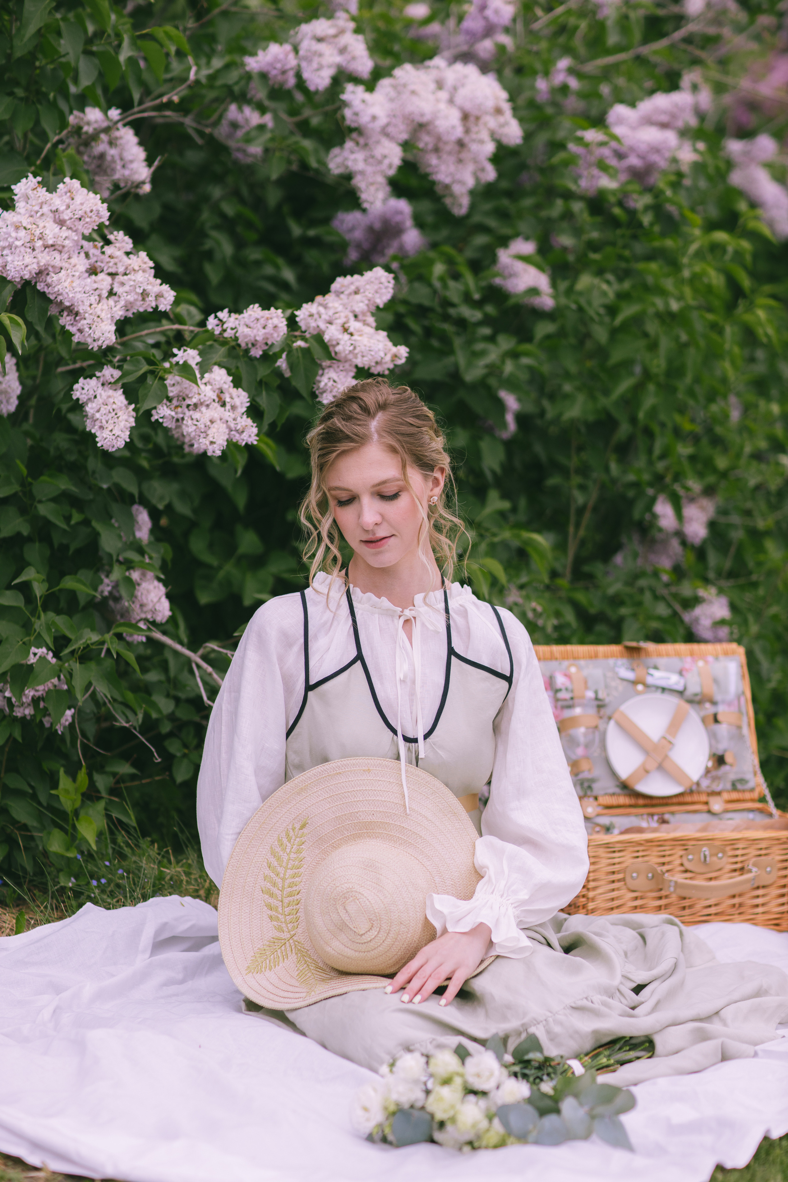 Фотосессия Анастасии Жуковой. Дипломная работа. Портретный фотограф в Новосибирске Дарья Герасько