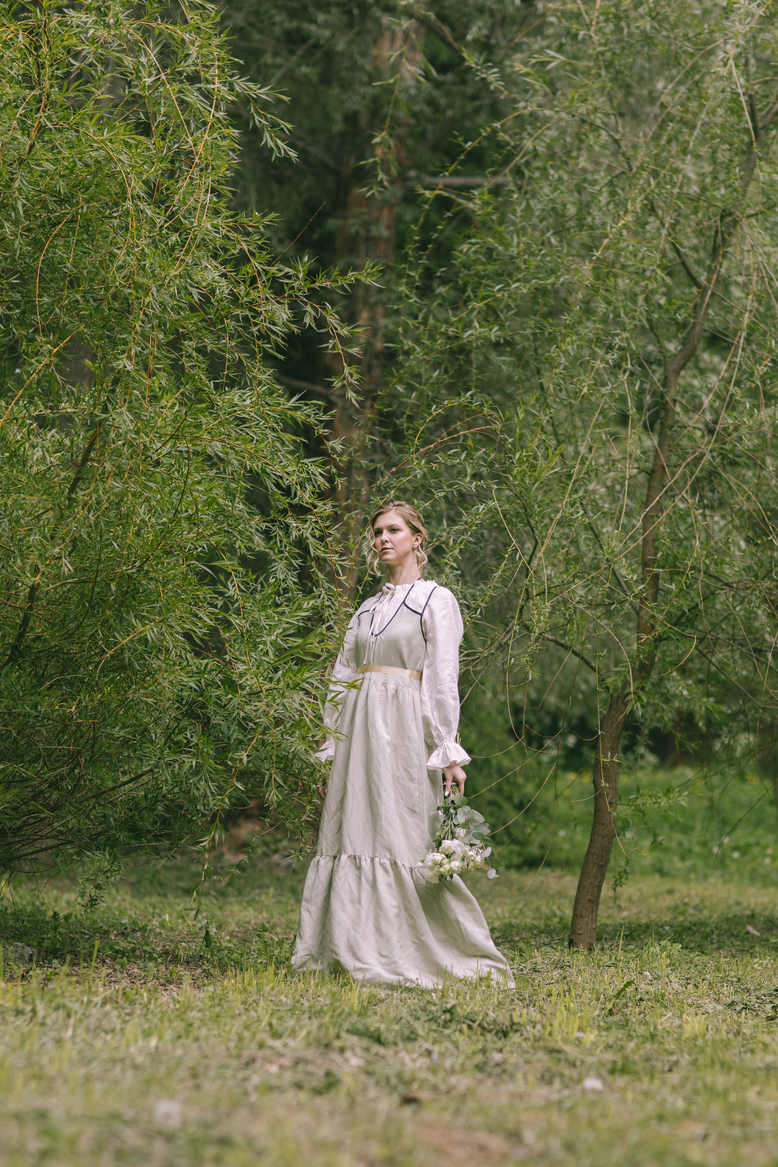 Фотосессия Анастасии Жуковой. Дипломная работа. Портретный фотограф в Новосибирске Дарья Герасько