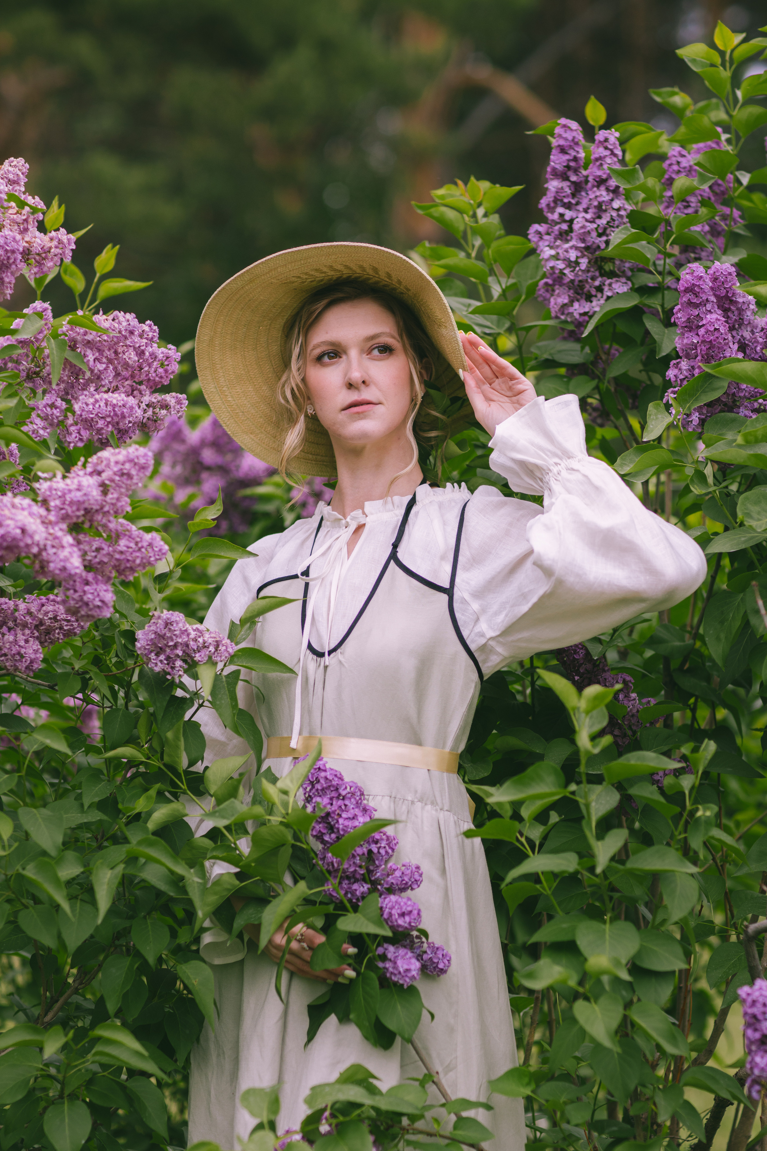 Фотосессия Анастасии Жуковой. Дипломная работа. Портретный фотограф в Новосибирске Дарья Герасько