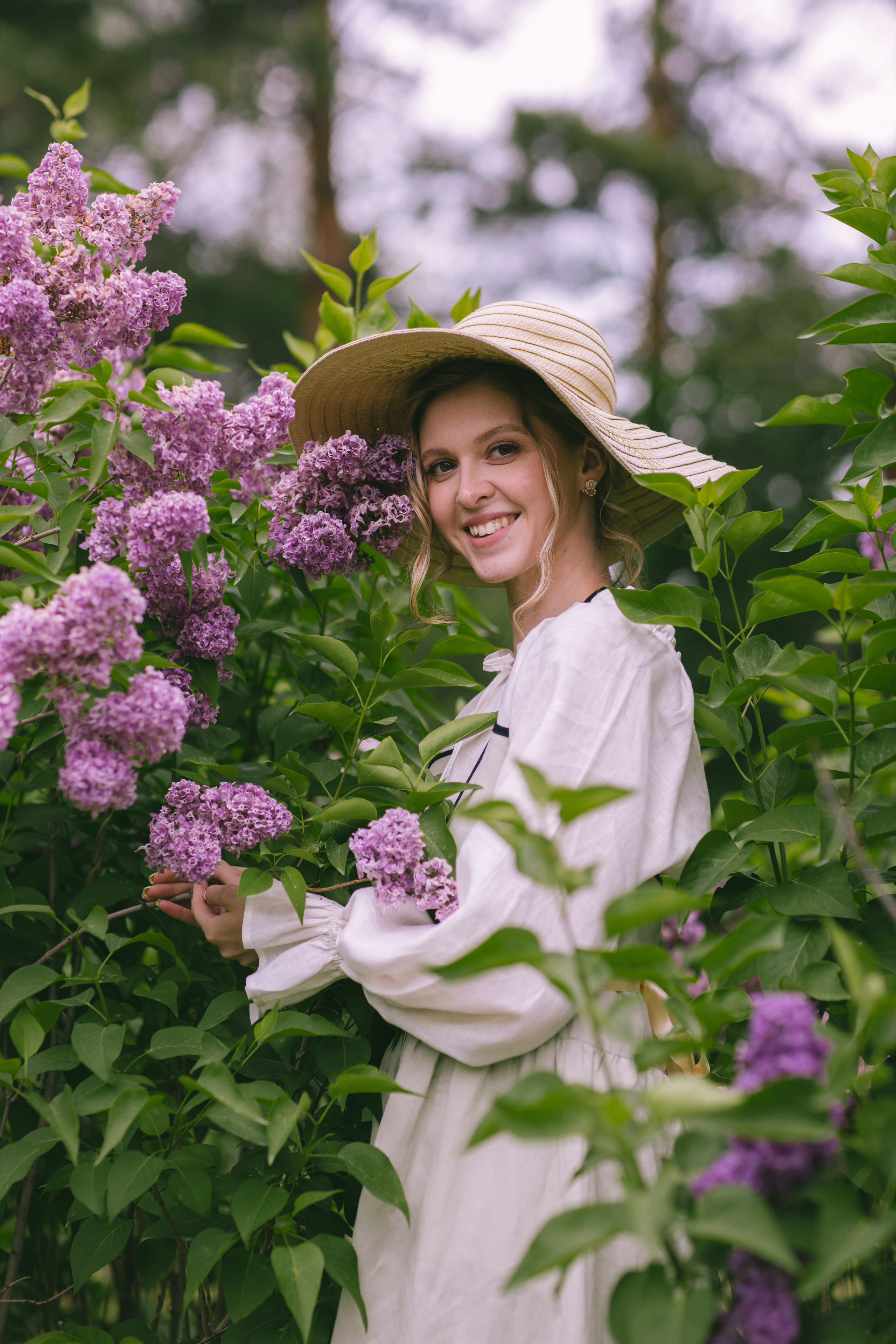 Фотосессия Анастасии Жуковой. Дипломная работа. Портретный фотограф в Новосибирске Дарья Герасько