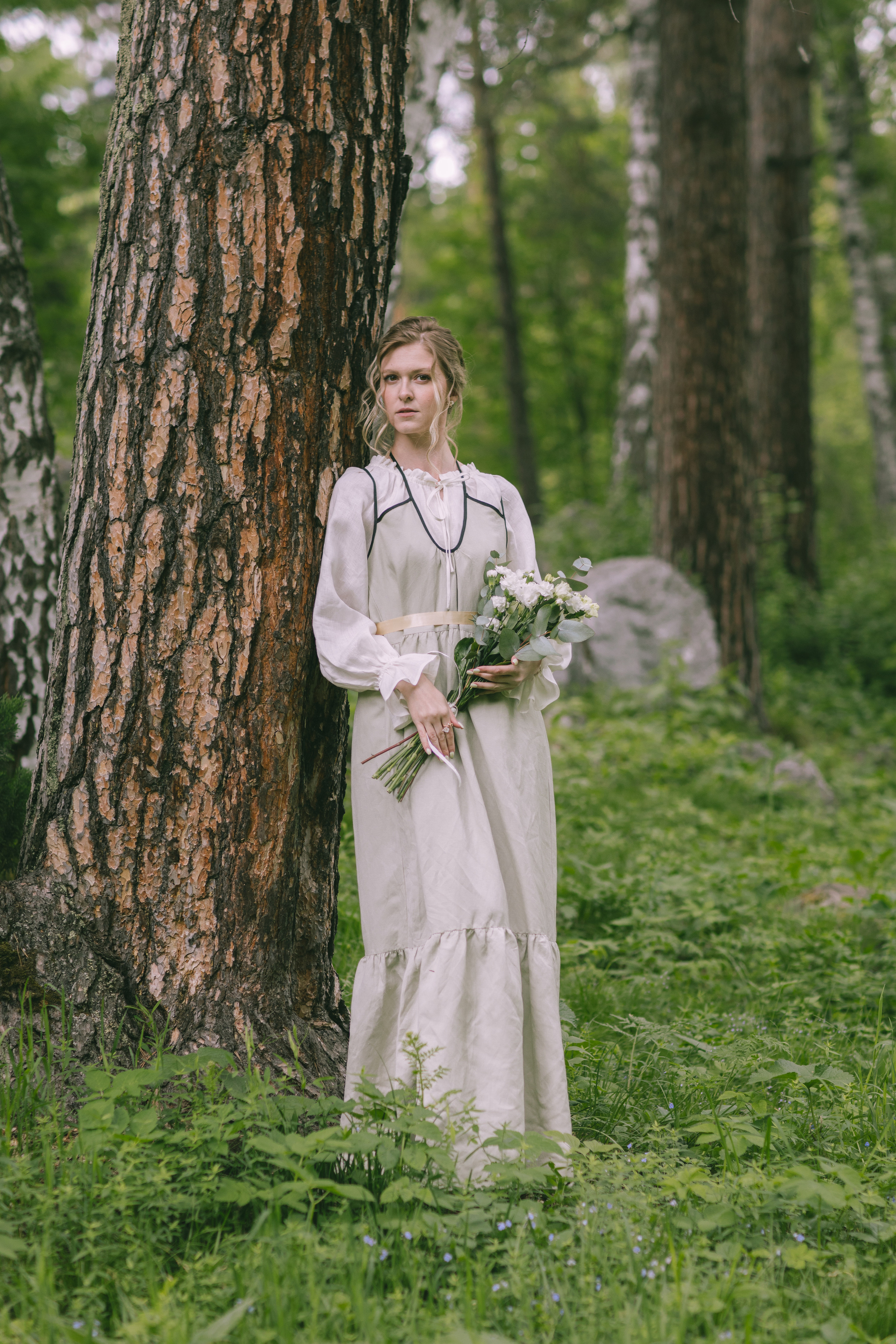Фотосессия Анастасии Жуковой. Дипломная работа. Портретный фотограф в Новосибирске Дарья Герасько