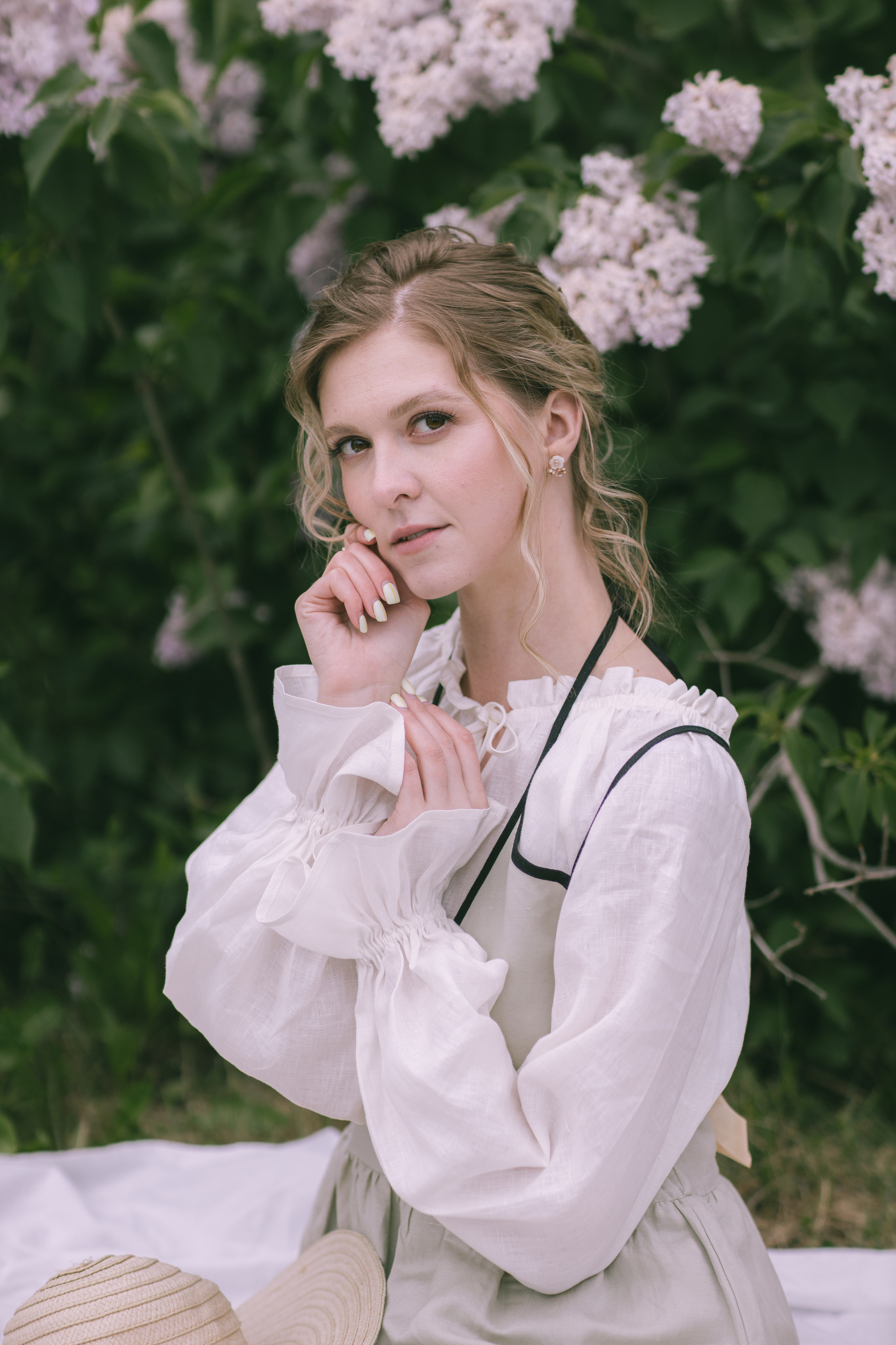 Фотосессия Анастасии Жуковой. Дипломная работа. Портретный фотограф в Новосибирске Дарья Герасько