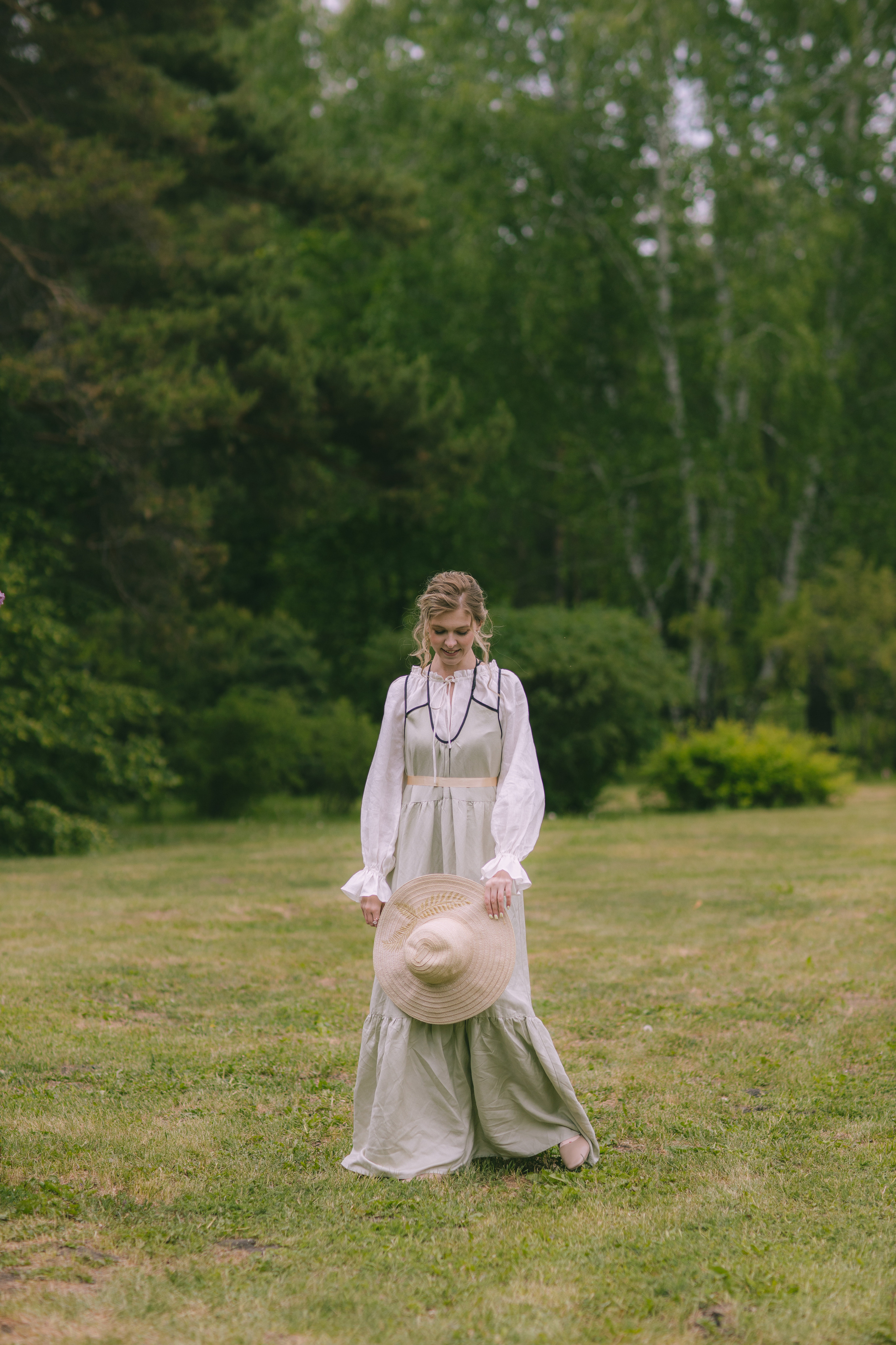 Фотосессия Анастасии Жуковой. Дипломная работа. Портретный фотограф в Новосибирске Дарья Герасько