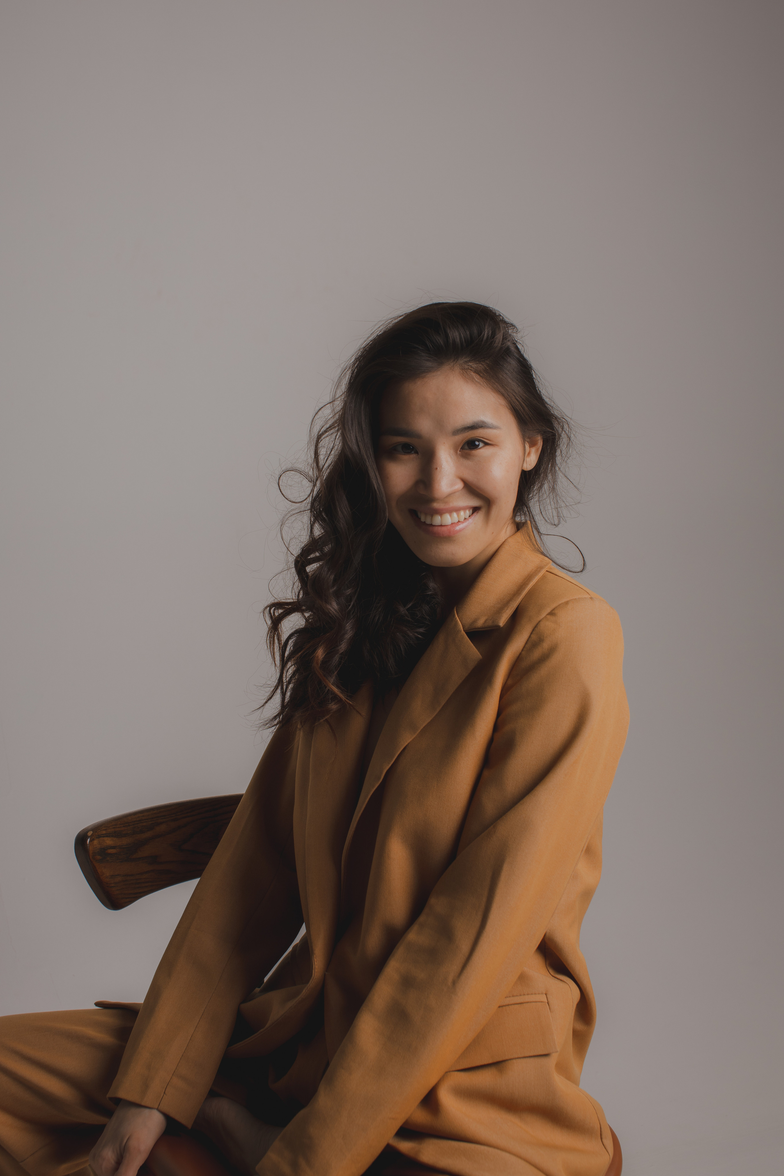 Сайлык Иргит. Портретный фотограф в Новосибирске Дарья Герасько