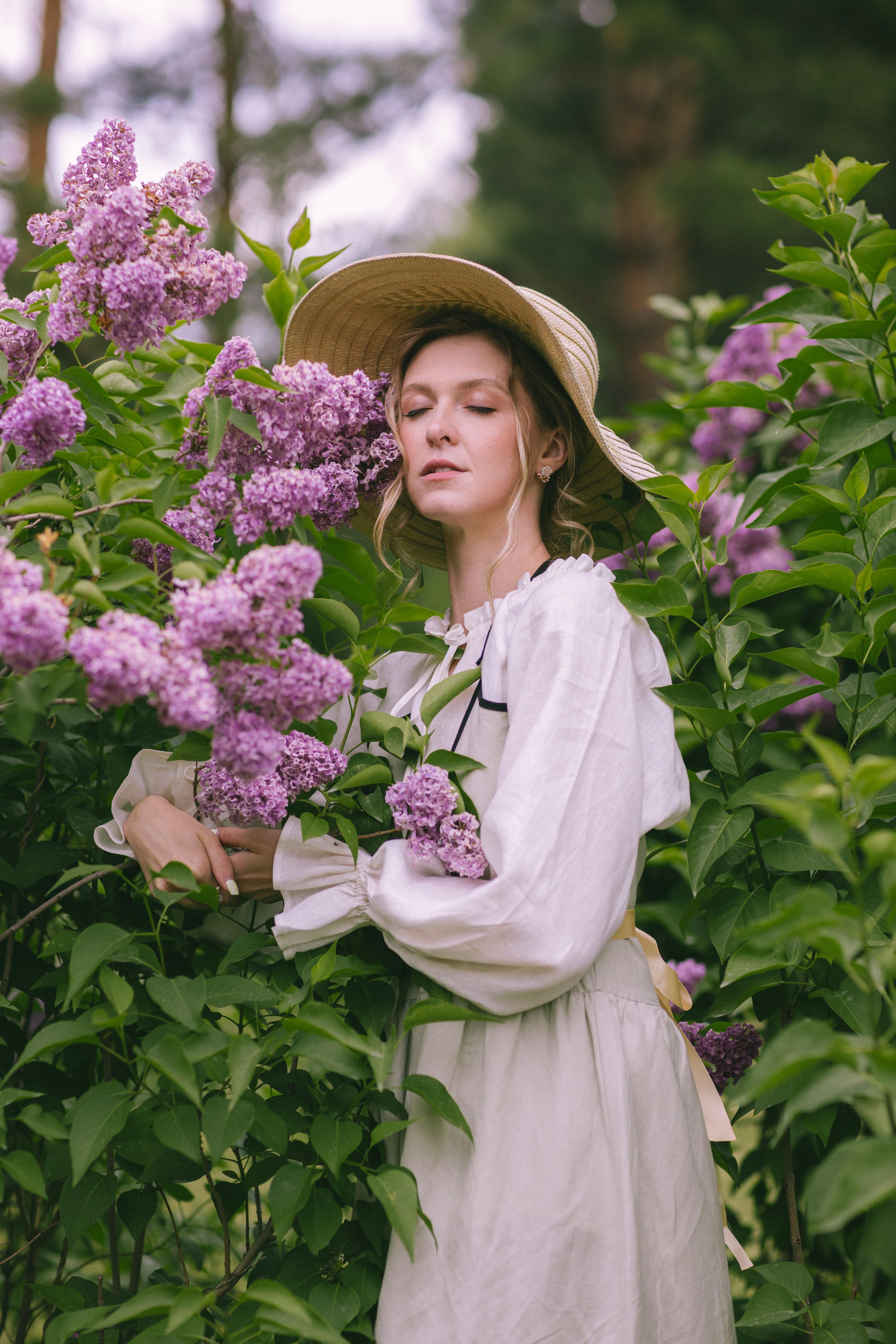 Фотосессия Анастасии Жуковой. Дипломная работа. Портретный фотограф в Новосибирске Дарья Герасько