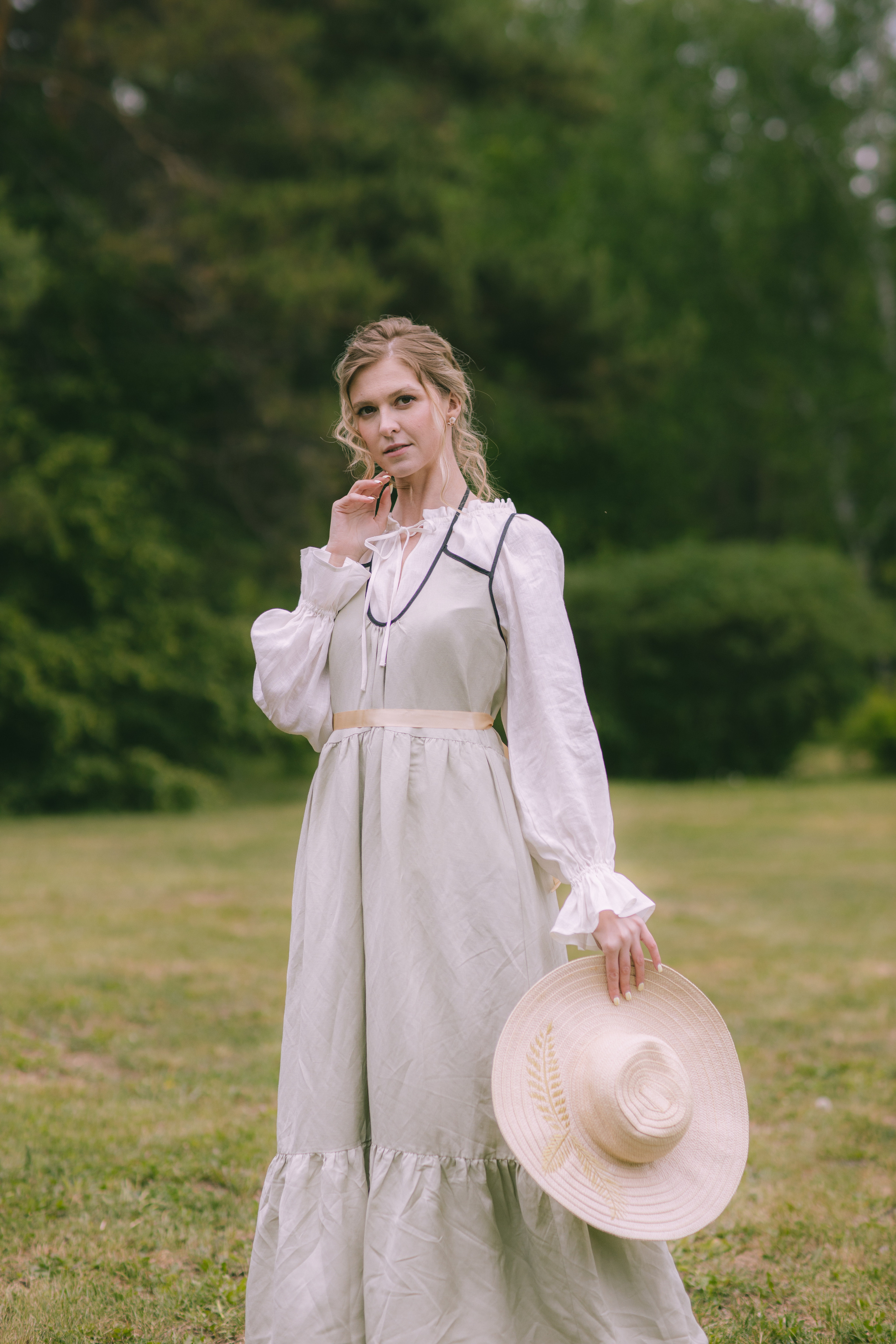 Фотосессия Анастасии Жуковой. Дипломная работа. Портретный фотограф в Новосибирске Дарья Герасько