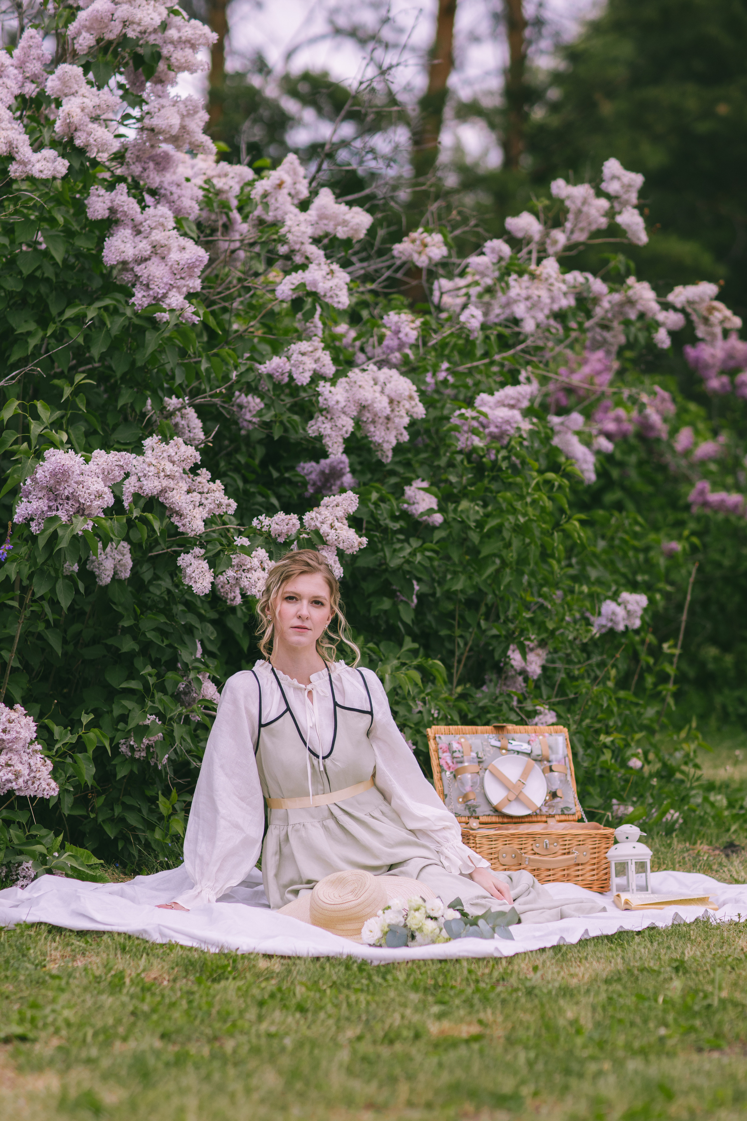 Фотосессия Анастасии Жуковой. Дипломная работа. Портретный фотограф в Новосибирске Дарья Герасько