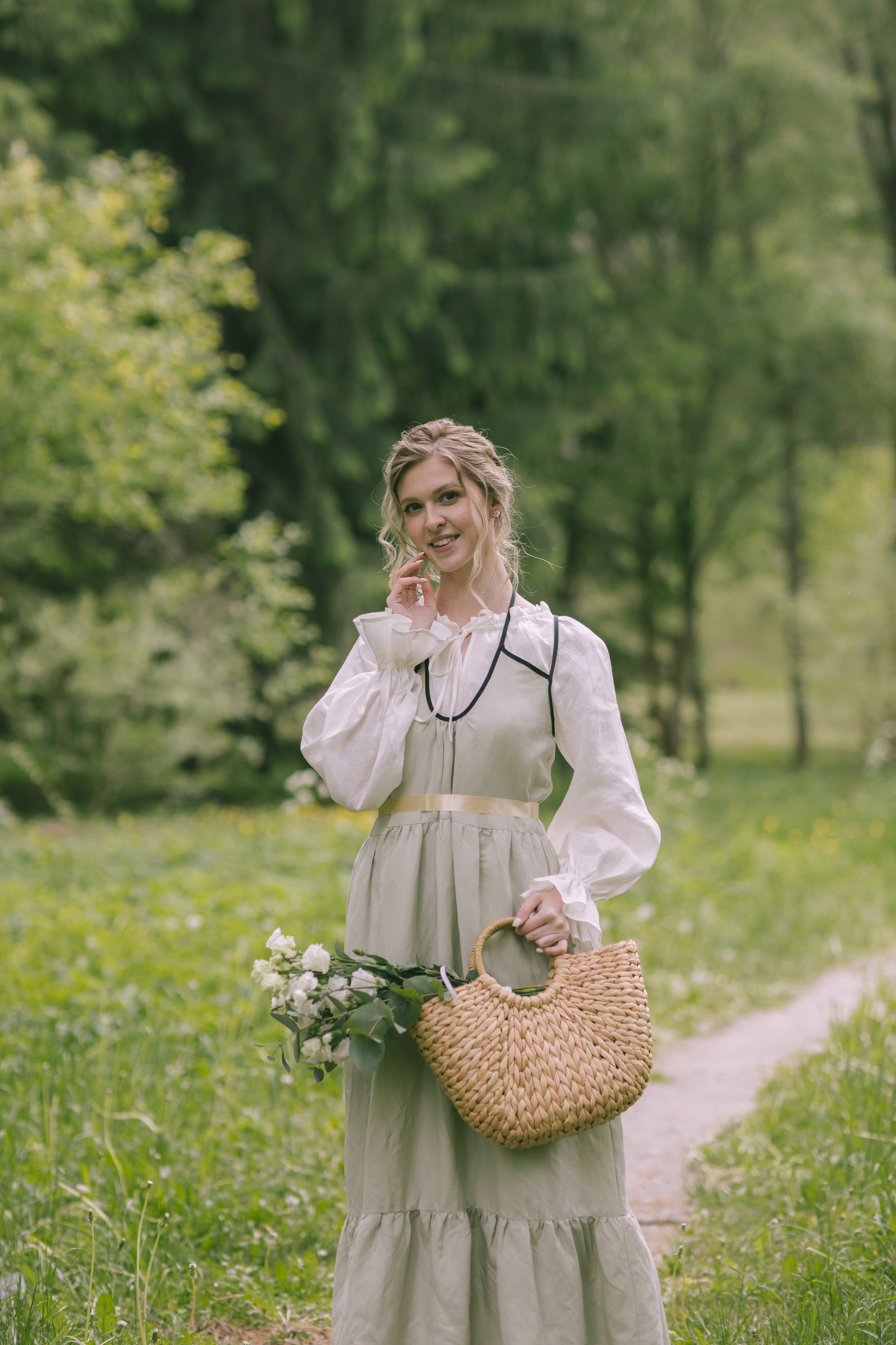 Фотосессия Анастасии Жуковой. Дипломная работа. Портретный фотограф в Новосибирске Дарья Герасько