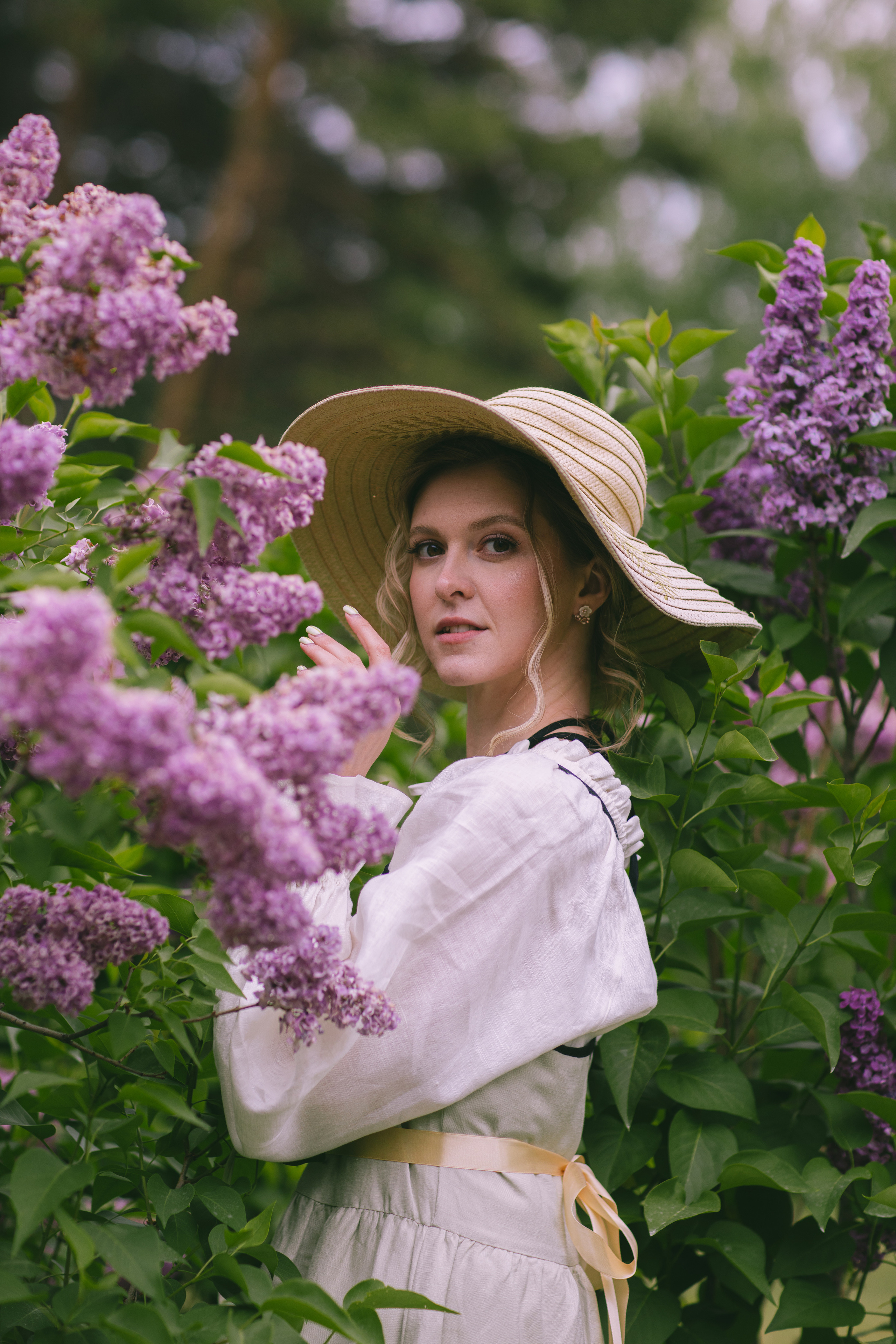 Фотосессия Анастасии Жуковой. Дипломная работа. Портретный фотограф в Новосибирске Дарья Герасько