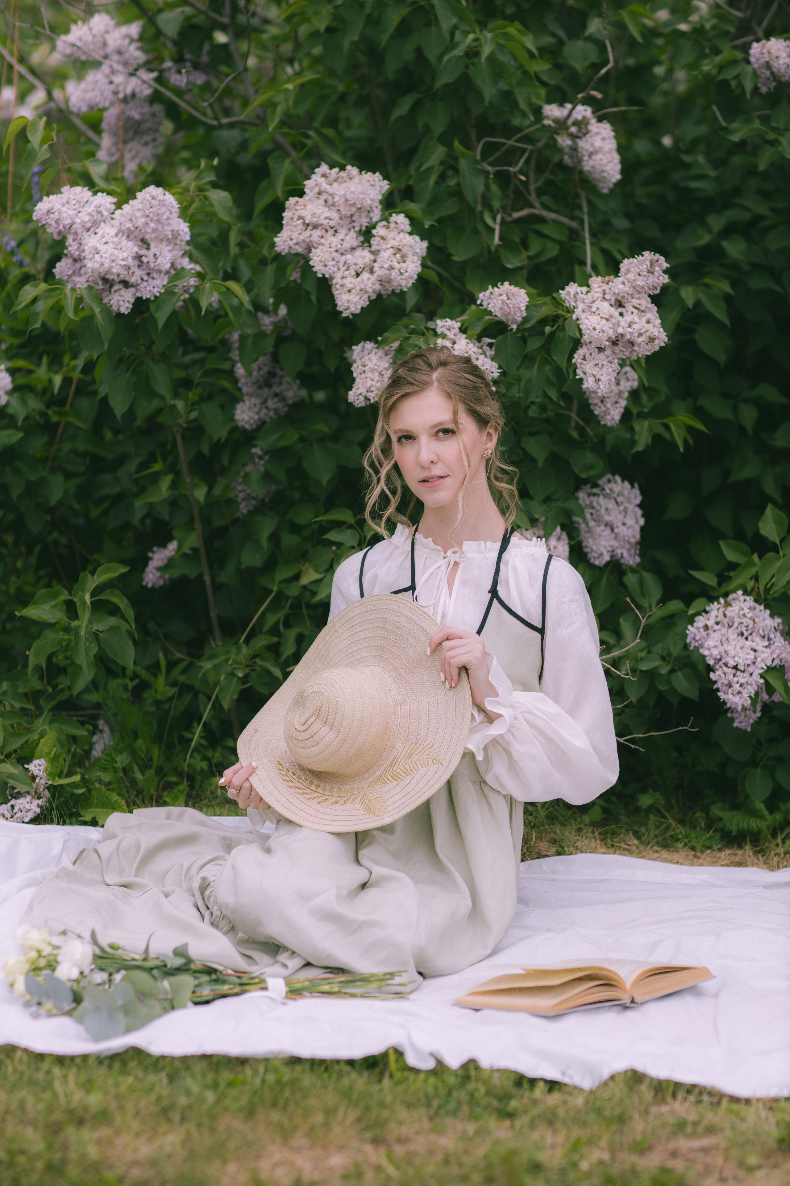 Фотосессия Анастасии Жуковой. Дипломная работа. Портретный фотограф в Новосибирске Дарья Герасько